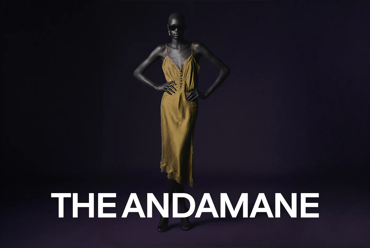 Bold Fashion for Independent Spirits