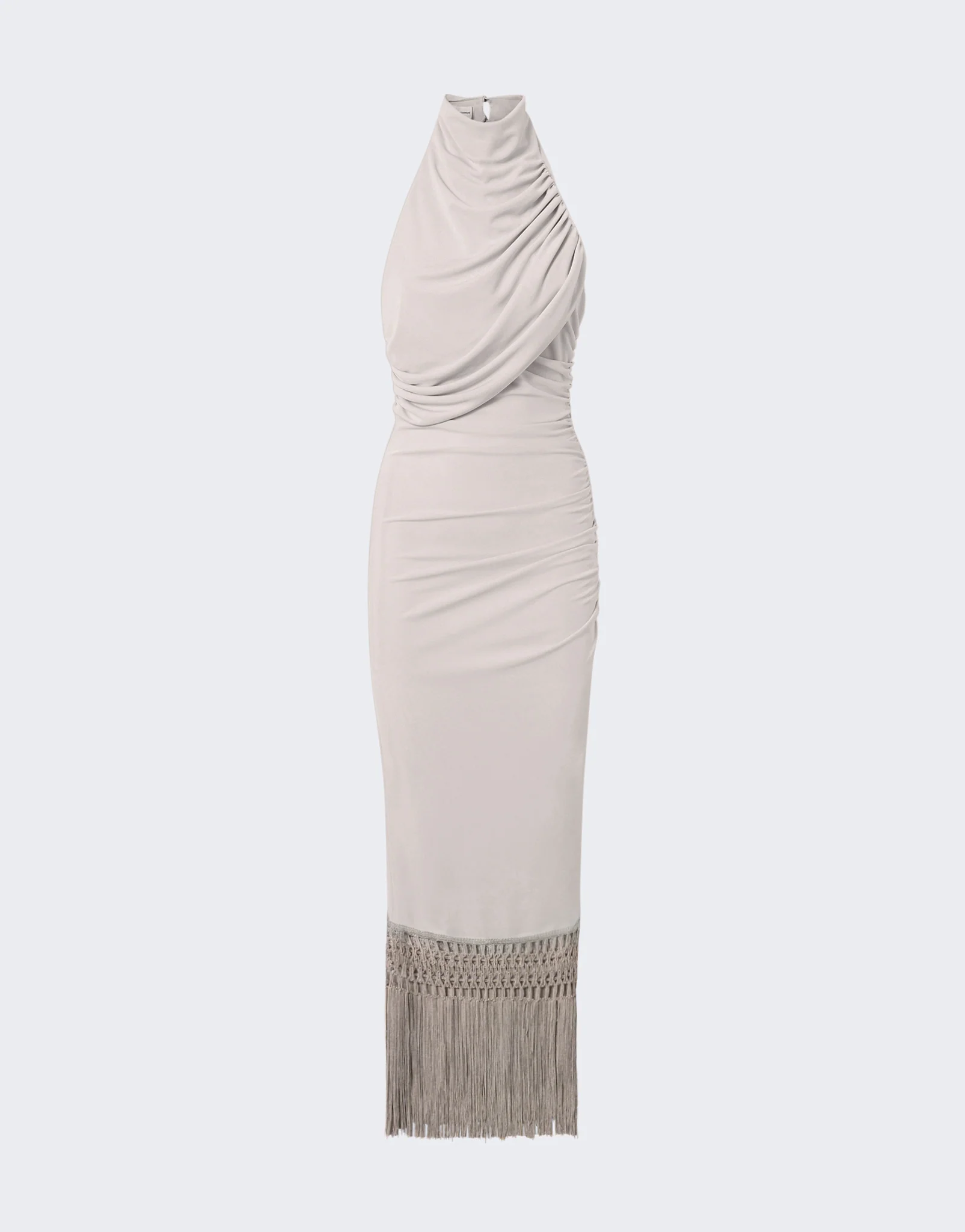 Alba Midi Dress - Image 5