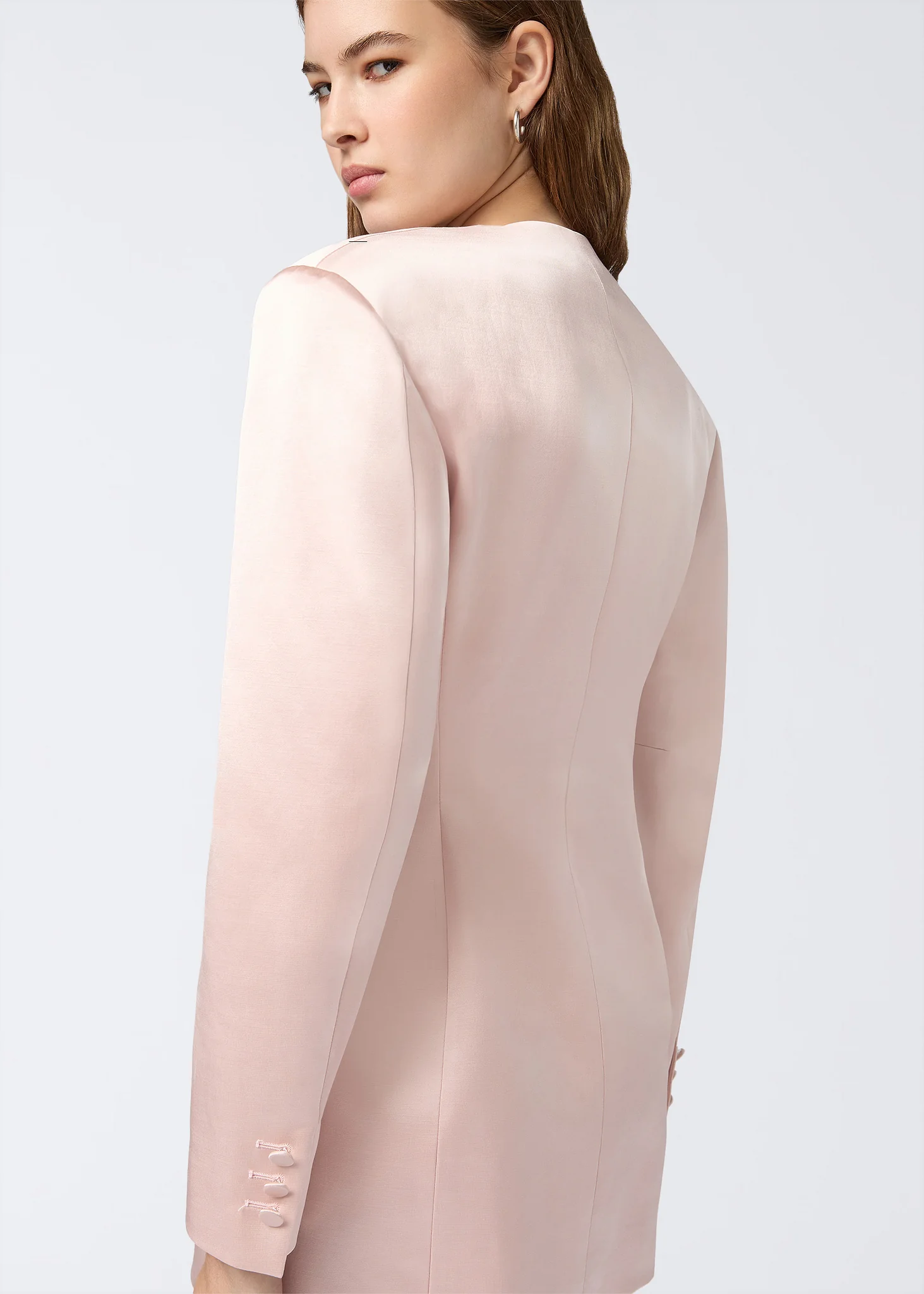Alexis Robe Manteau - Image 4