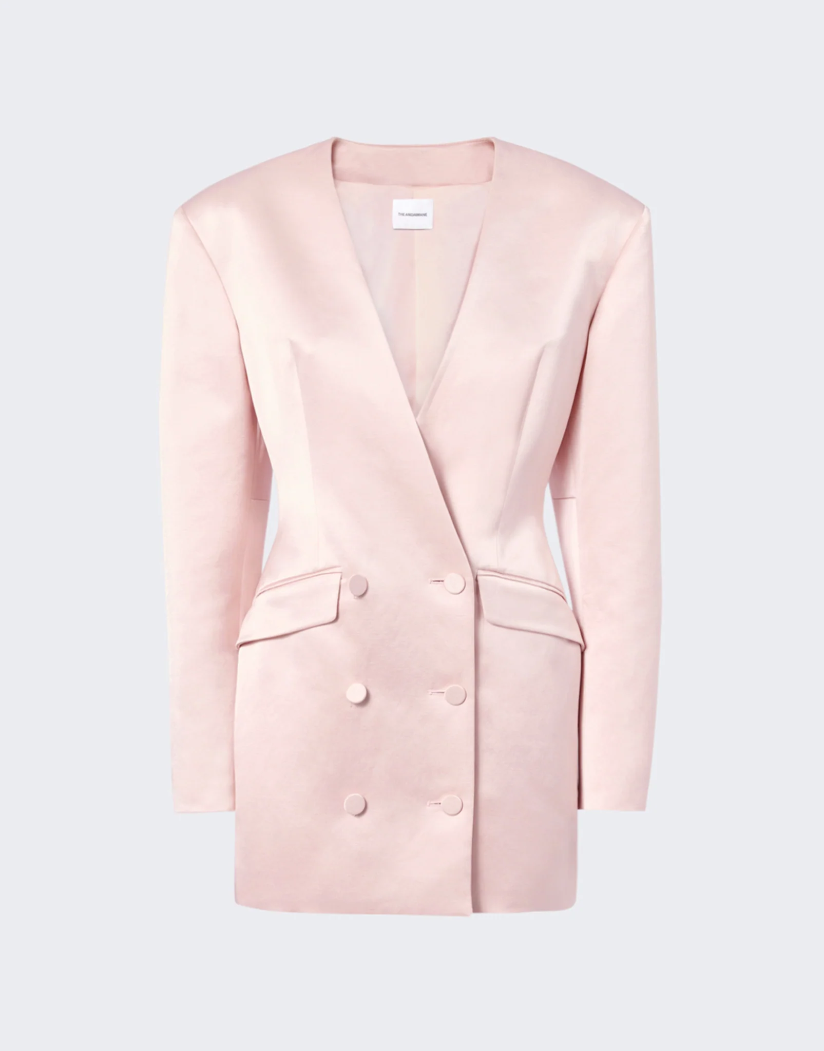 Alexis Robe Manteau - Image 5