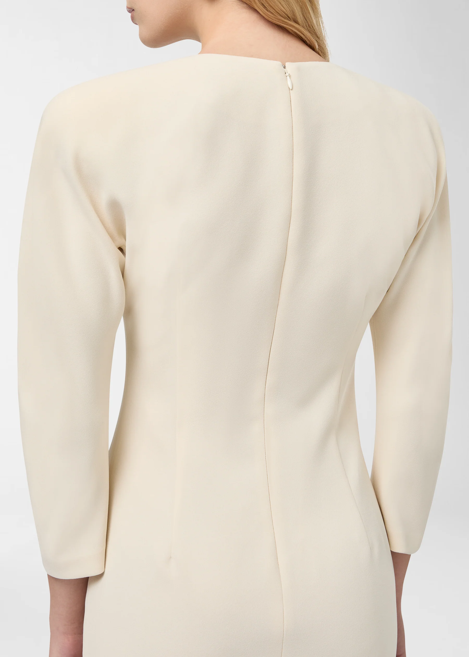 Amanda Midi Dress - Image 4