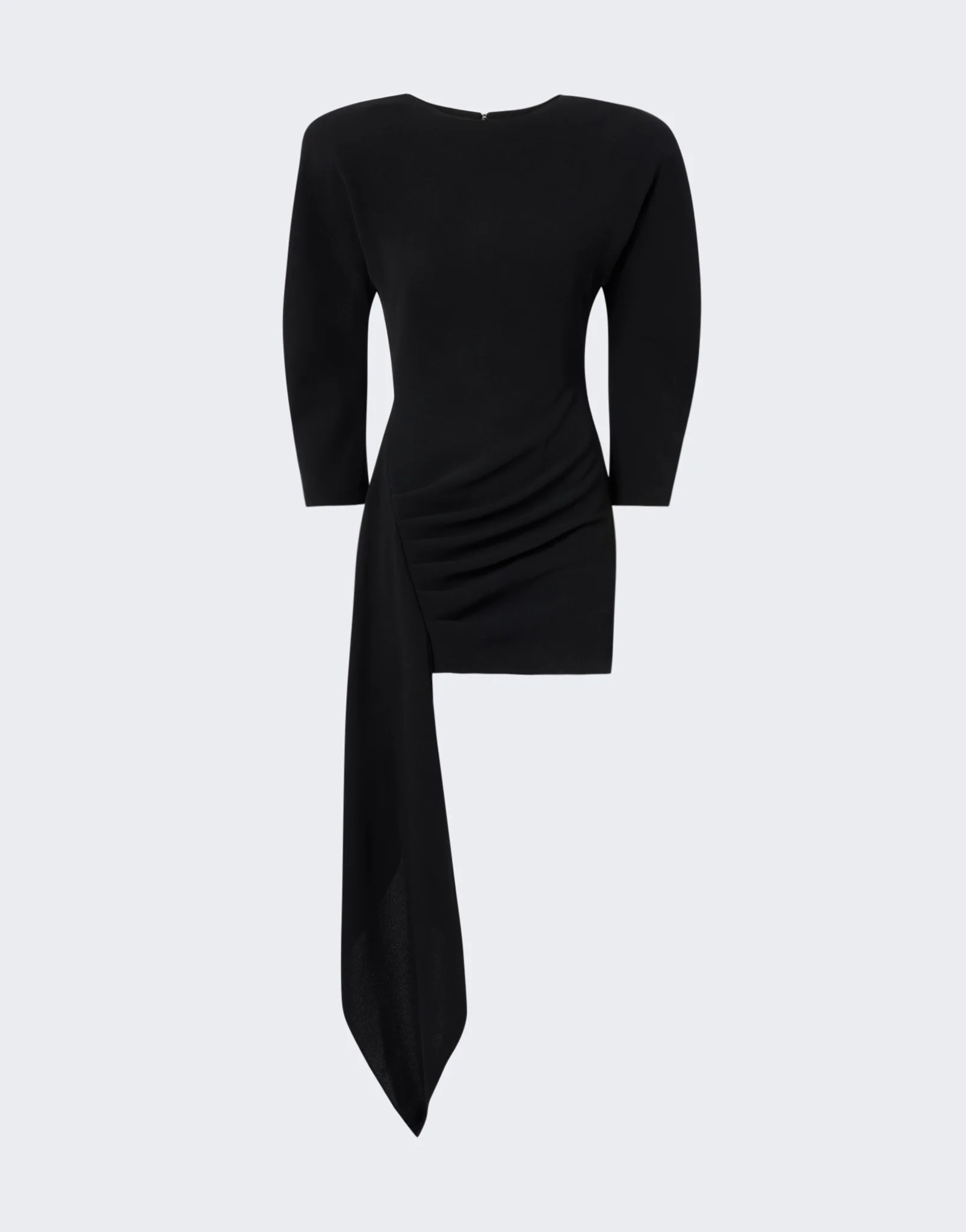 Amanda Mini Dress - Image 5