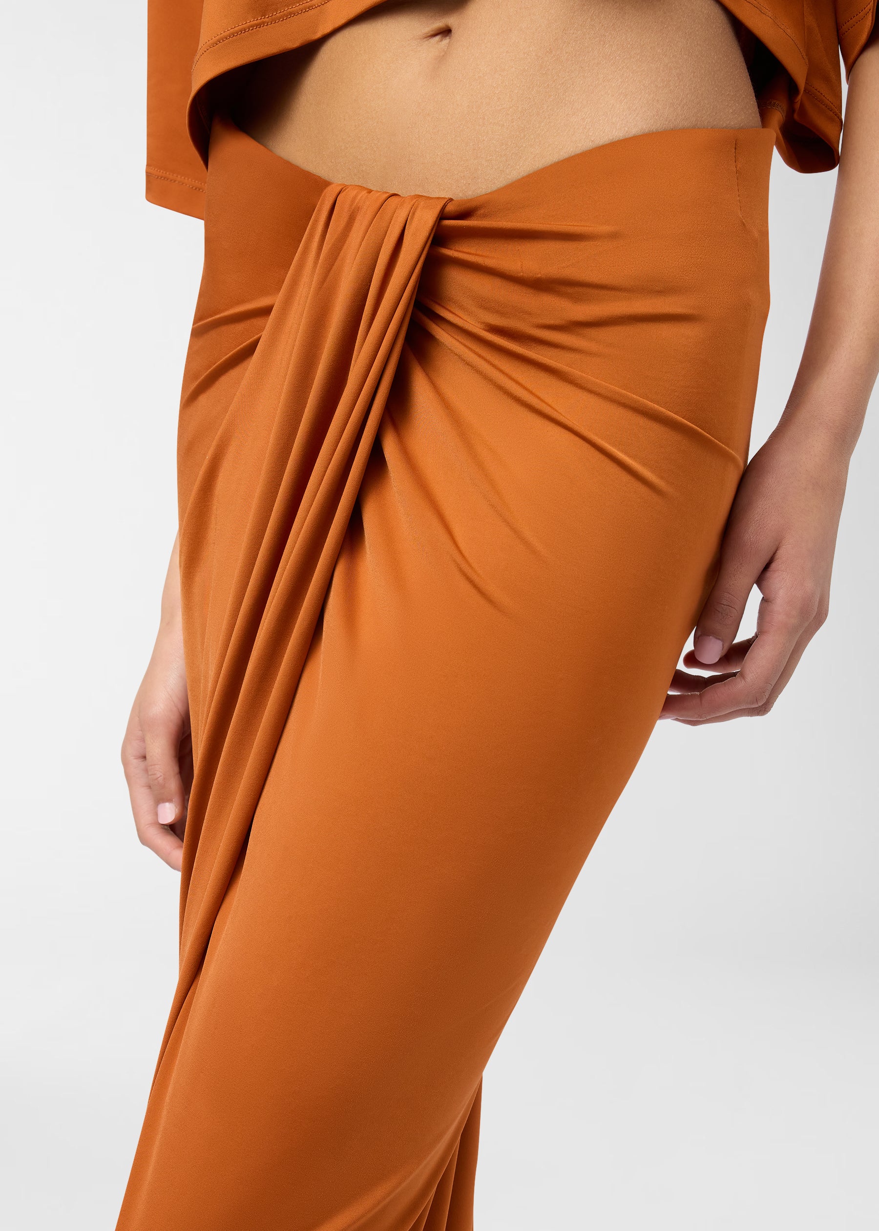 Anja Maxi Dress