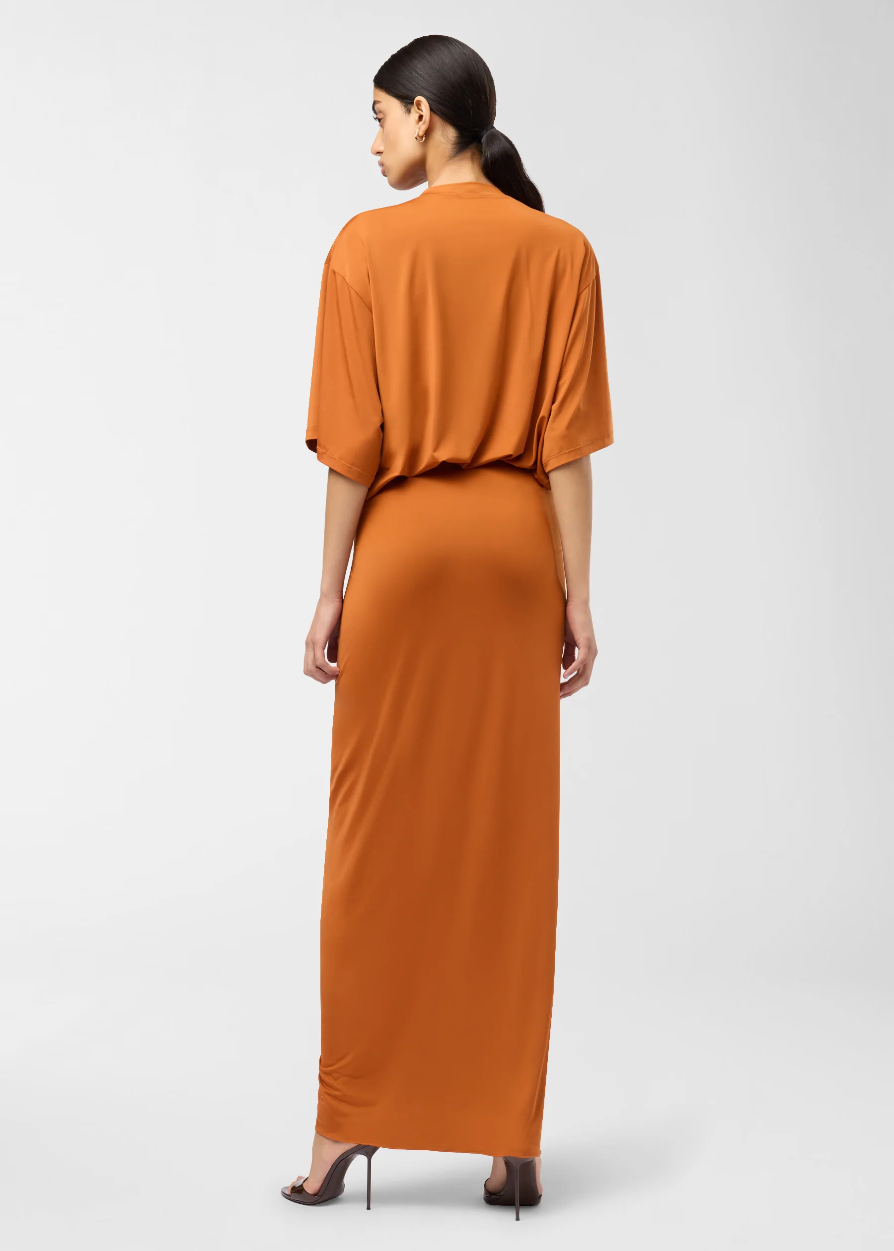 Anja Maxi Dress - Image 3
