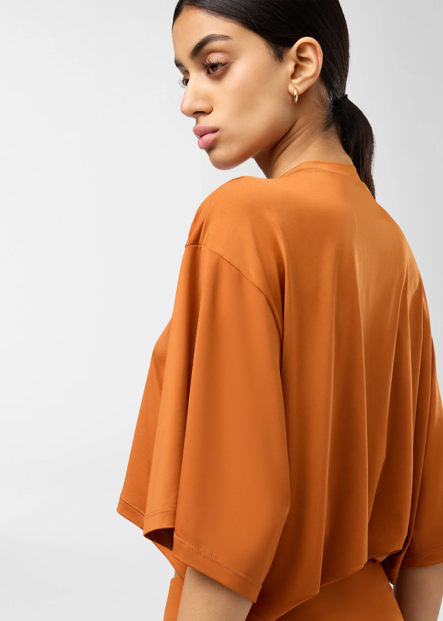 Anja Maxi Dress - Image 4