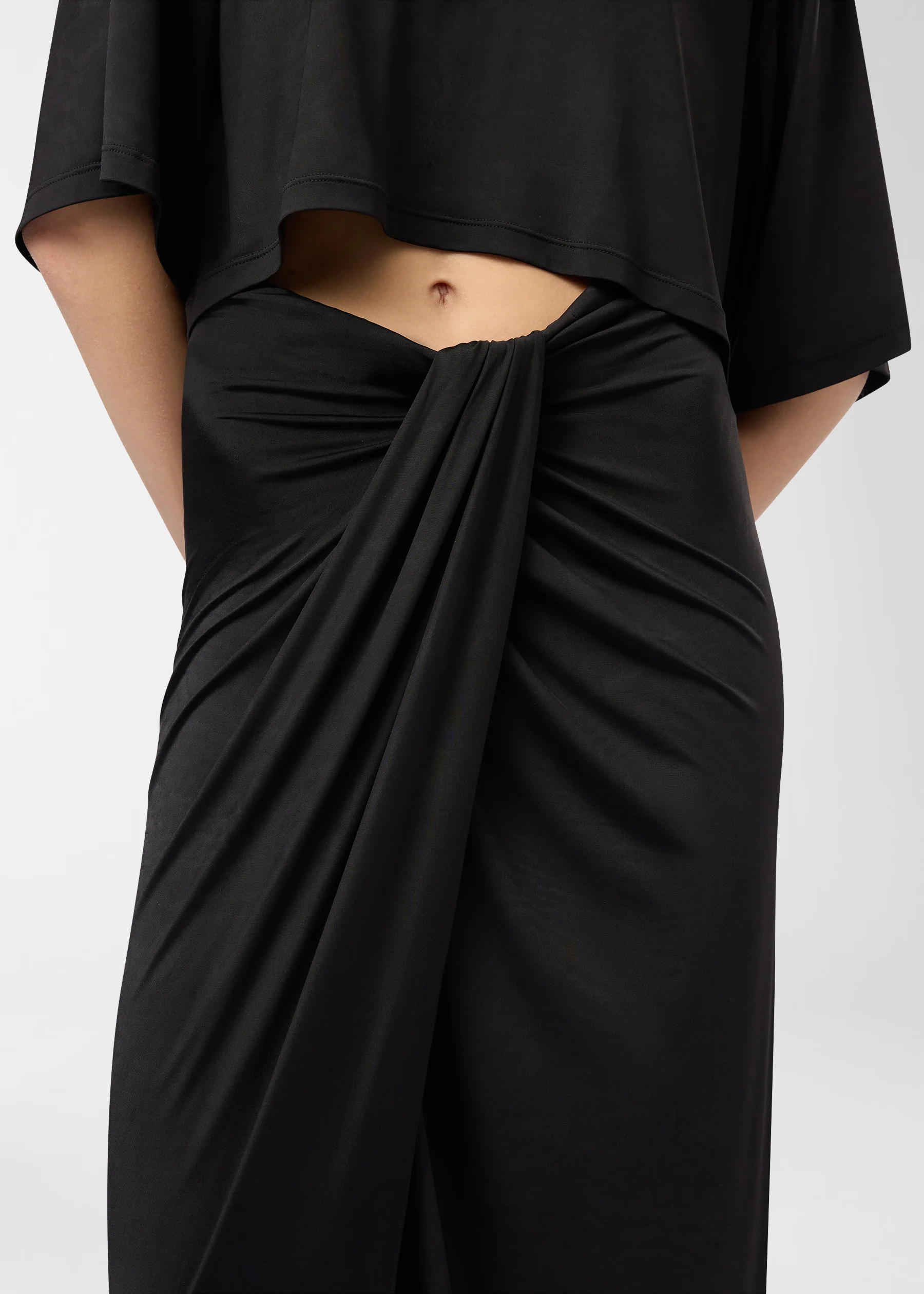 Anja Maxi Dress - Image 3