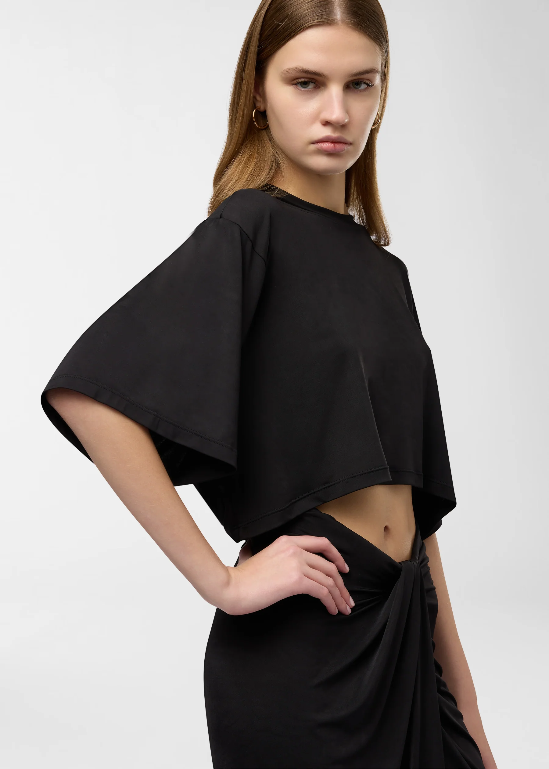 Anja Maxi Dress - Image 4
