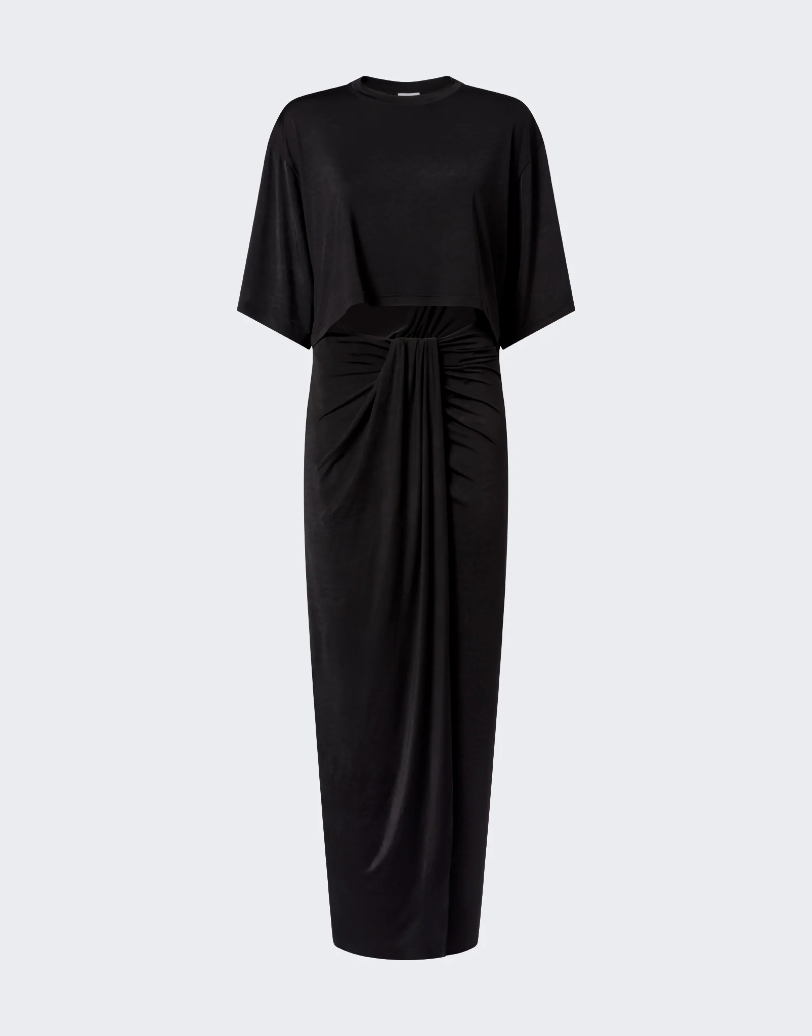Anja Maxi Dress - Image 5