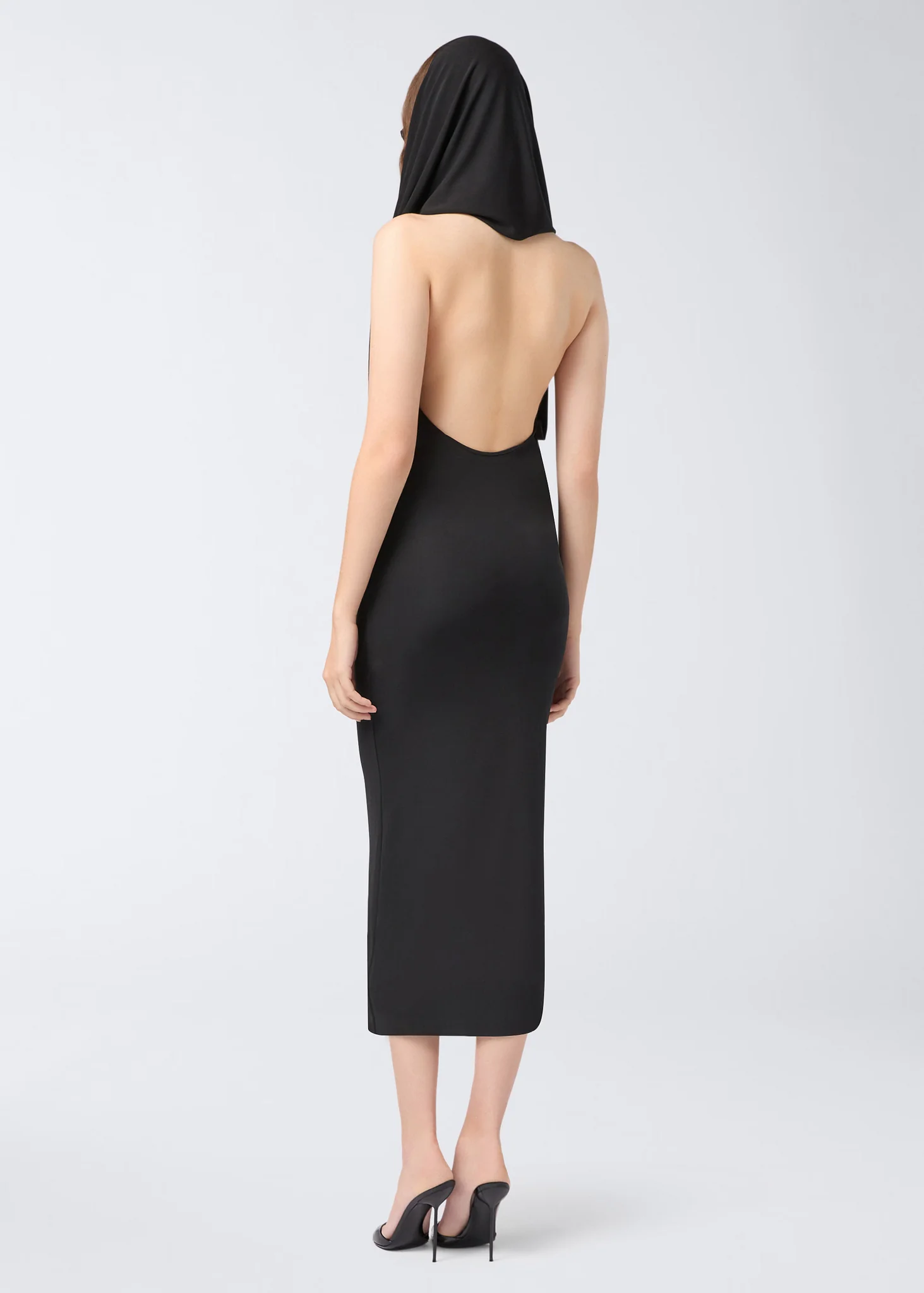 Annie Midi Dress - Image 2