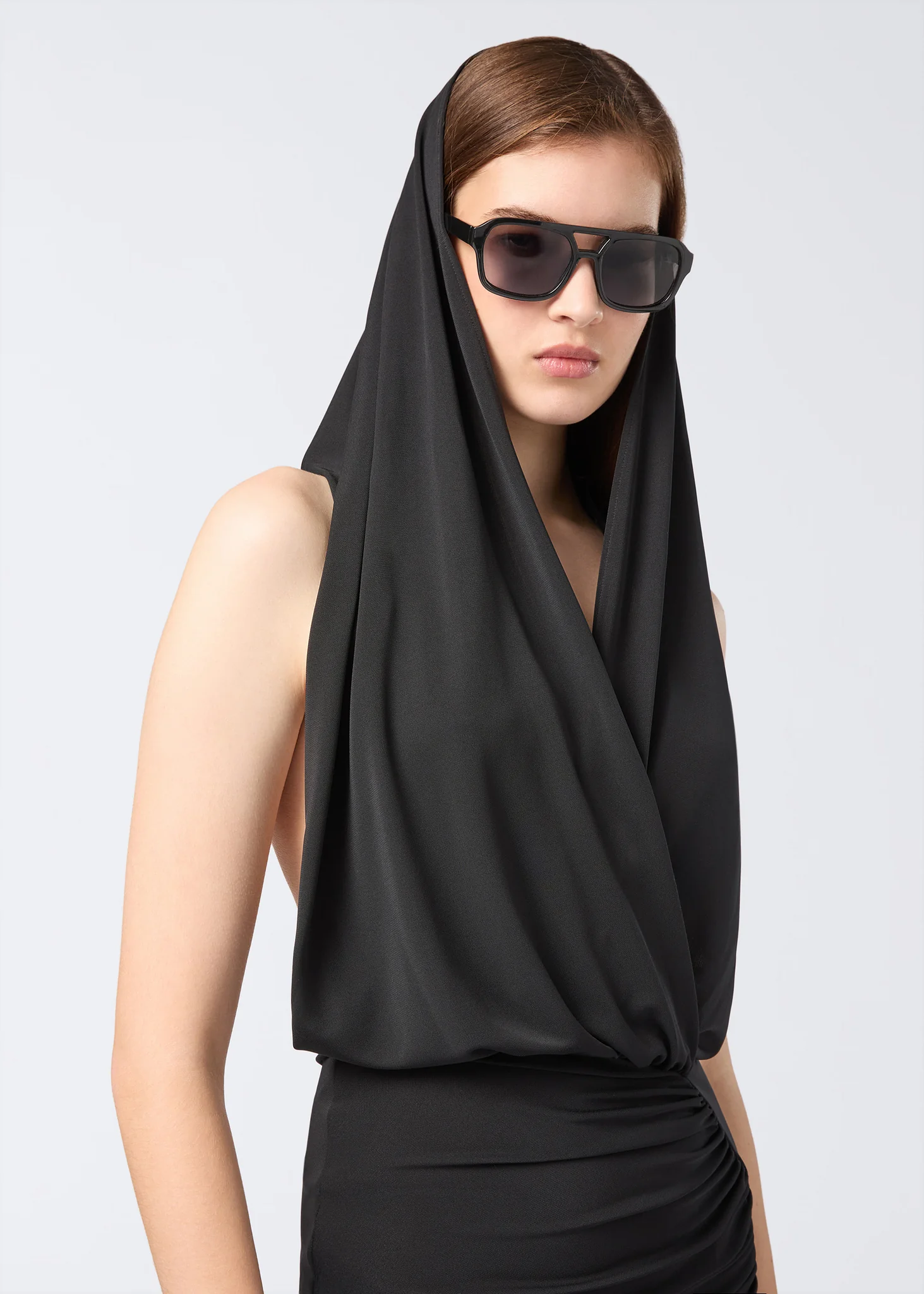 Annie Midi Dress - Image 3
