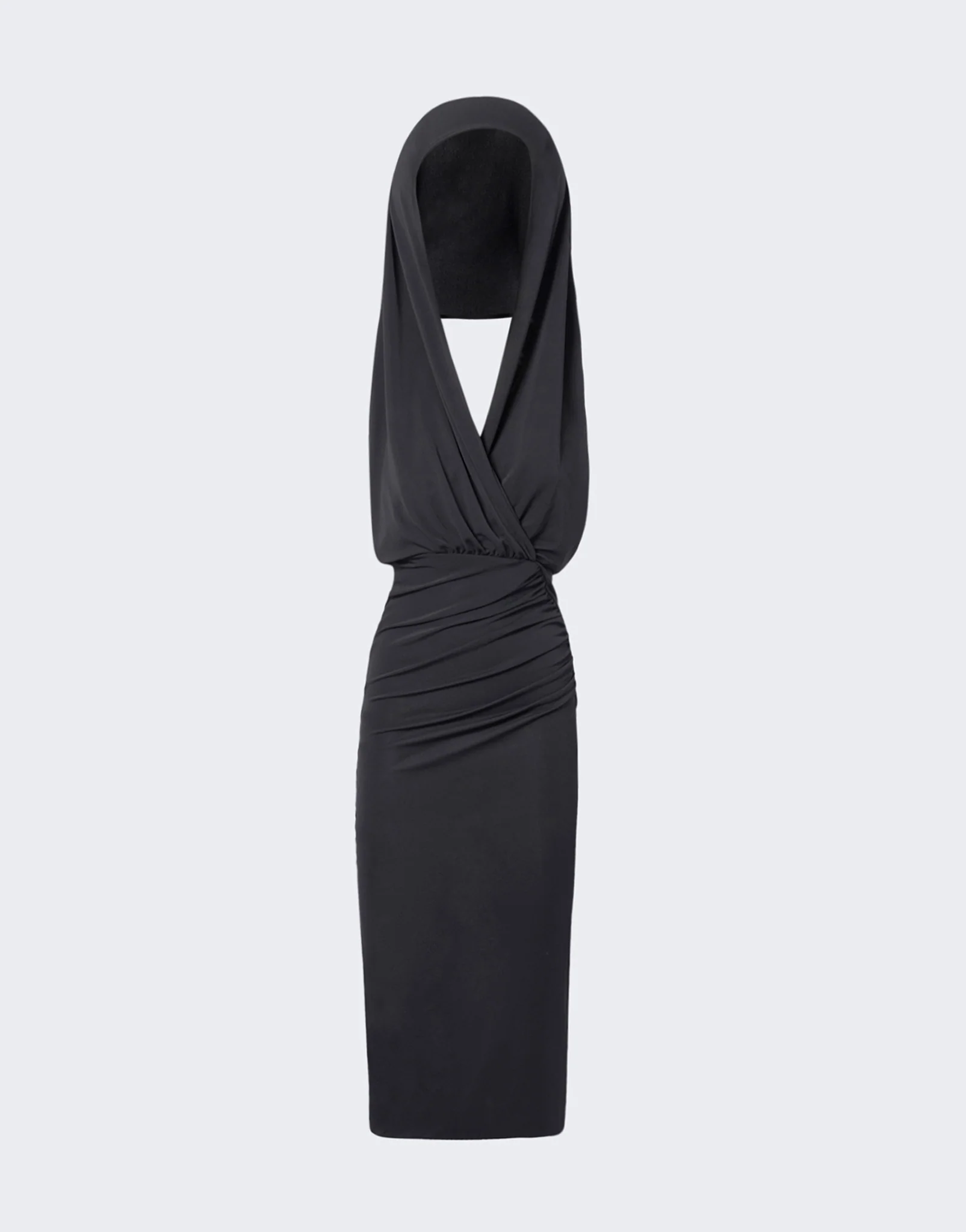 Annie Midi Dress - Image 5
