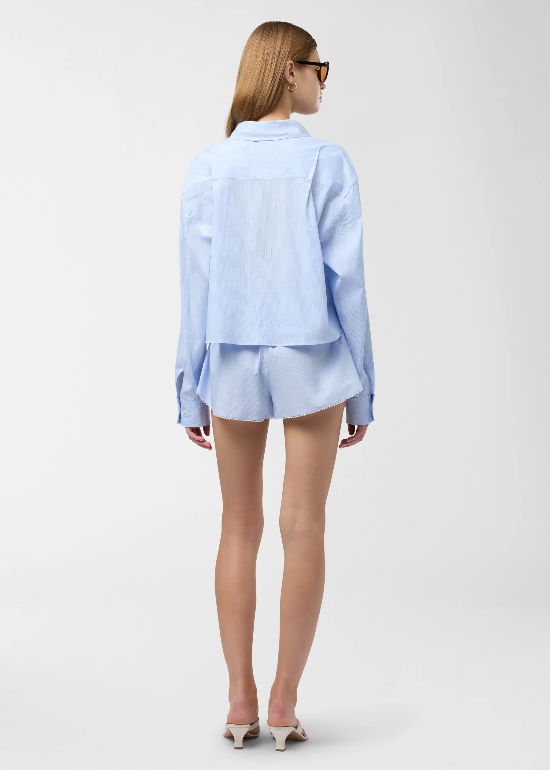 Arabella Shorts - Image 3