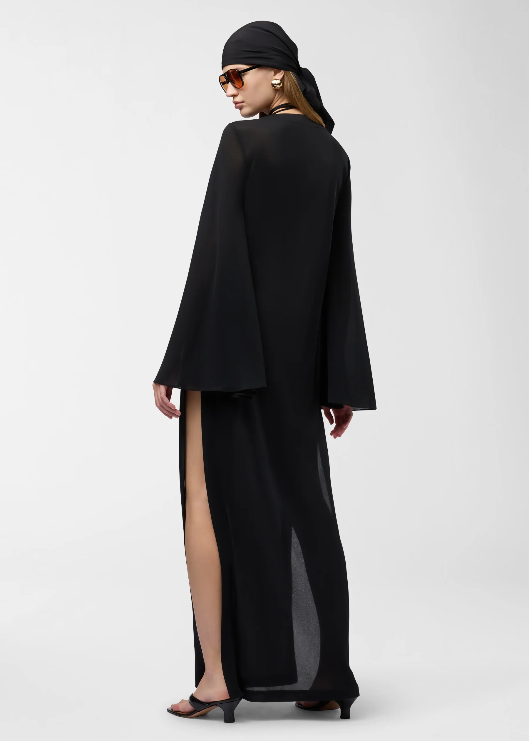 Ava Maxi Dress - Image 2