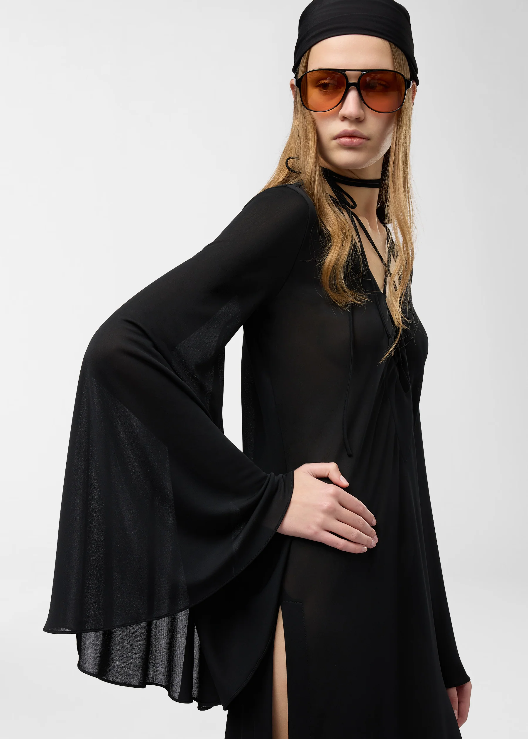 Ava Maxi Dress - Image 3