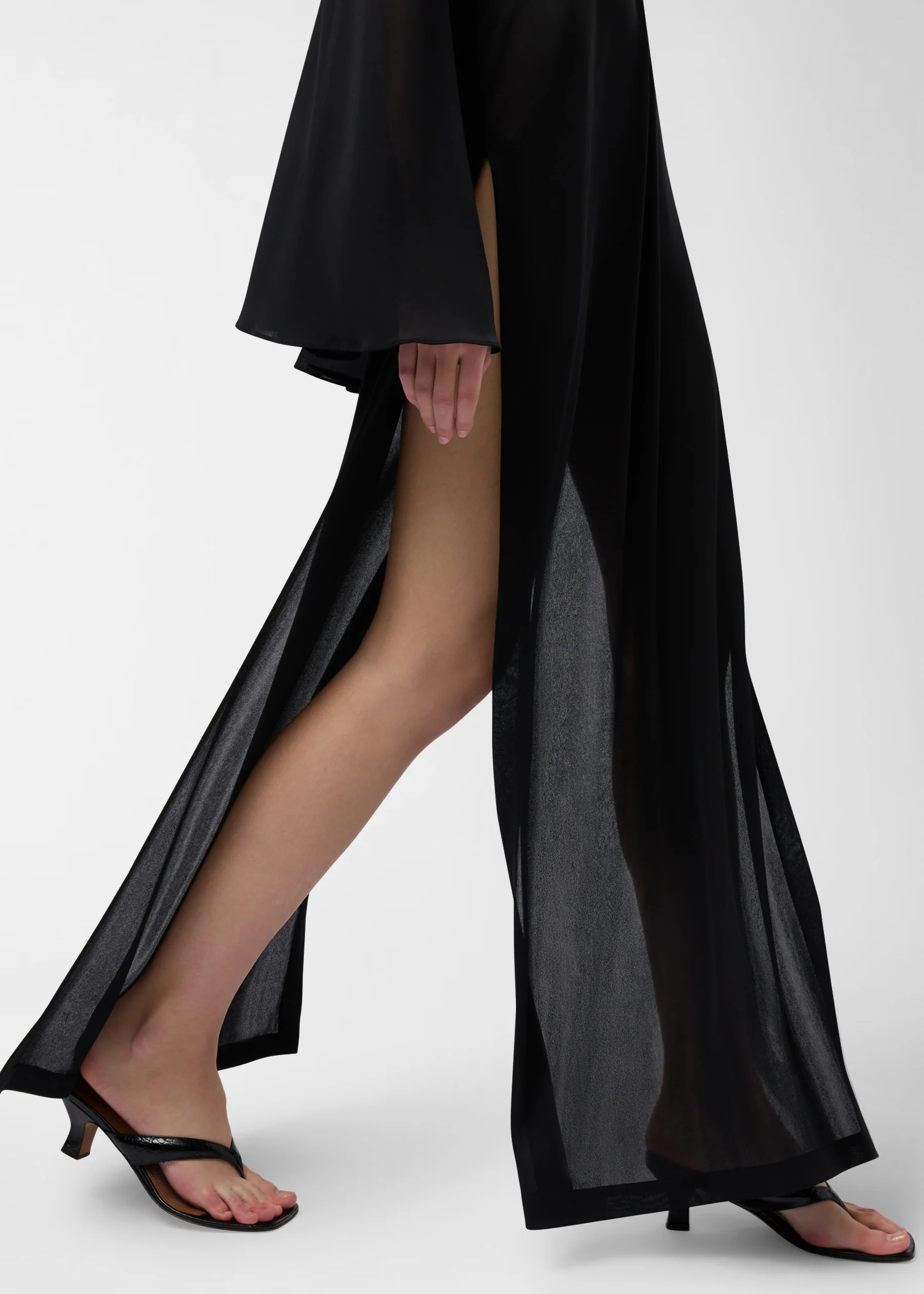 Ava Maxi Dress - Image 4