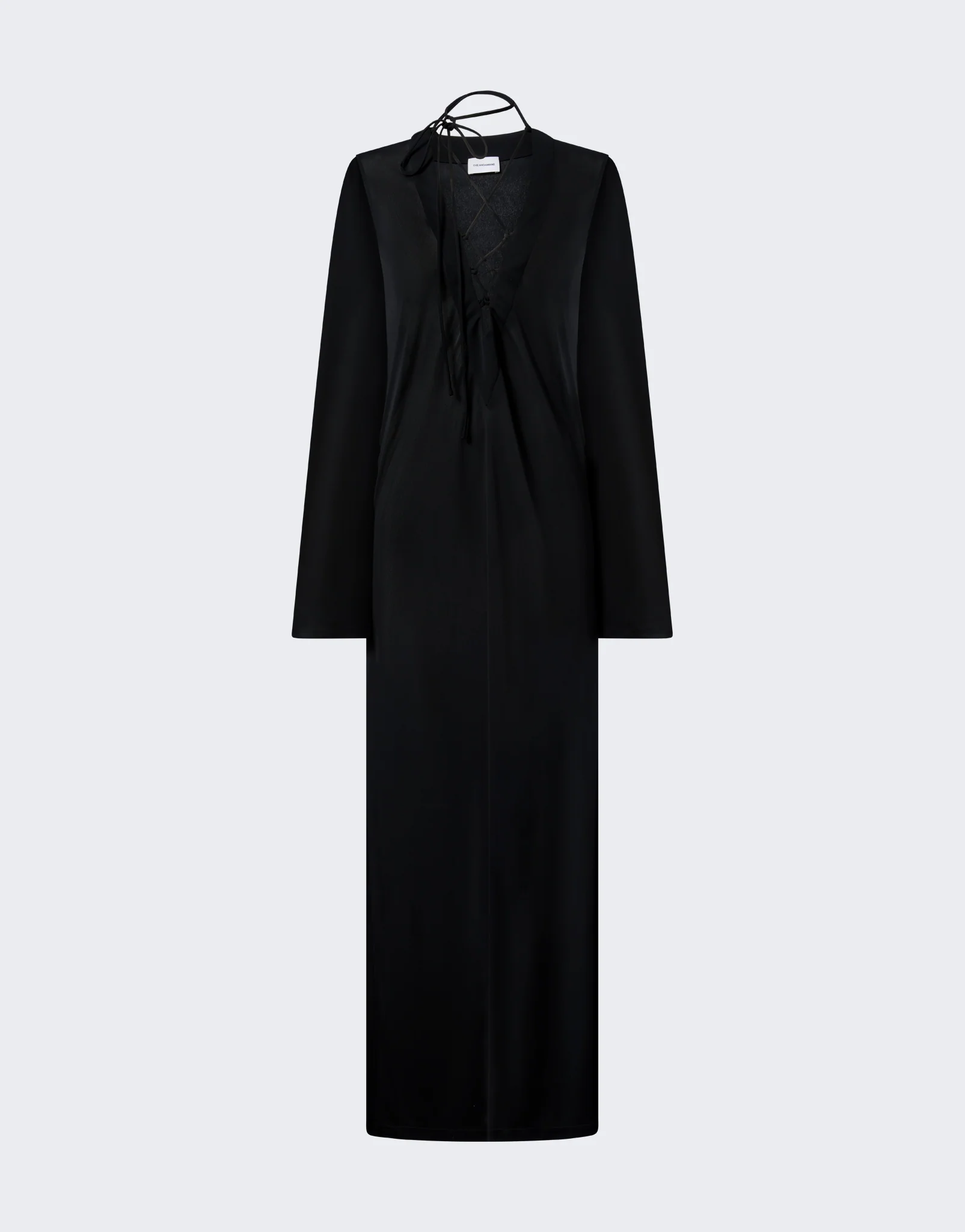 Ava Maxi Dress - Image 5