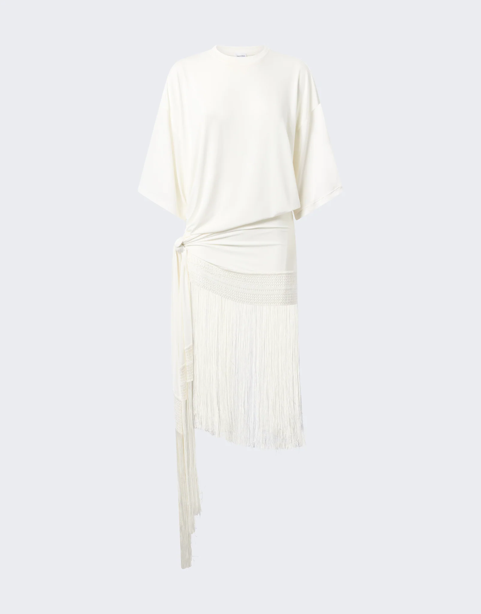 Azul Midi Dress - Image 5