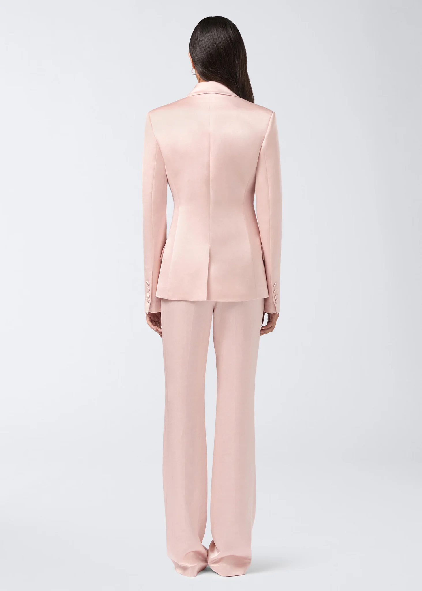 Bianca Fitted Blazer - Image 3
