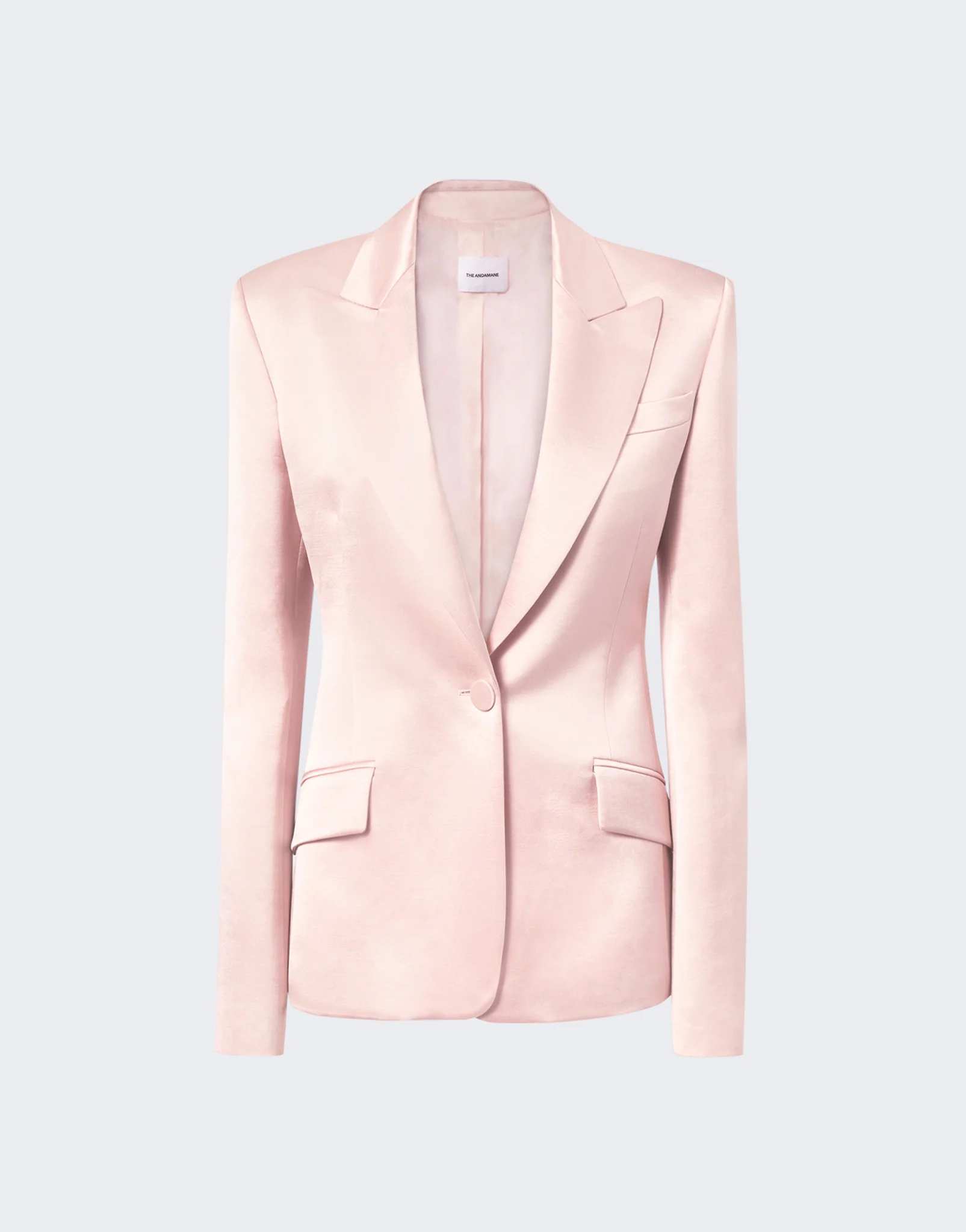 Bianca Fitted Blazer - Image 5
