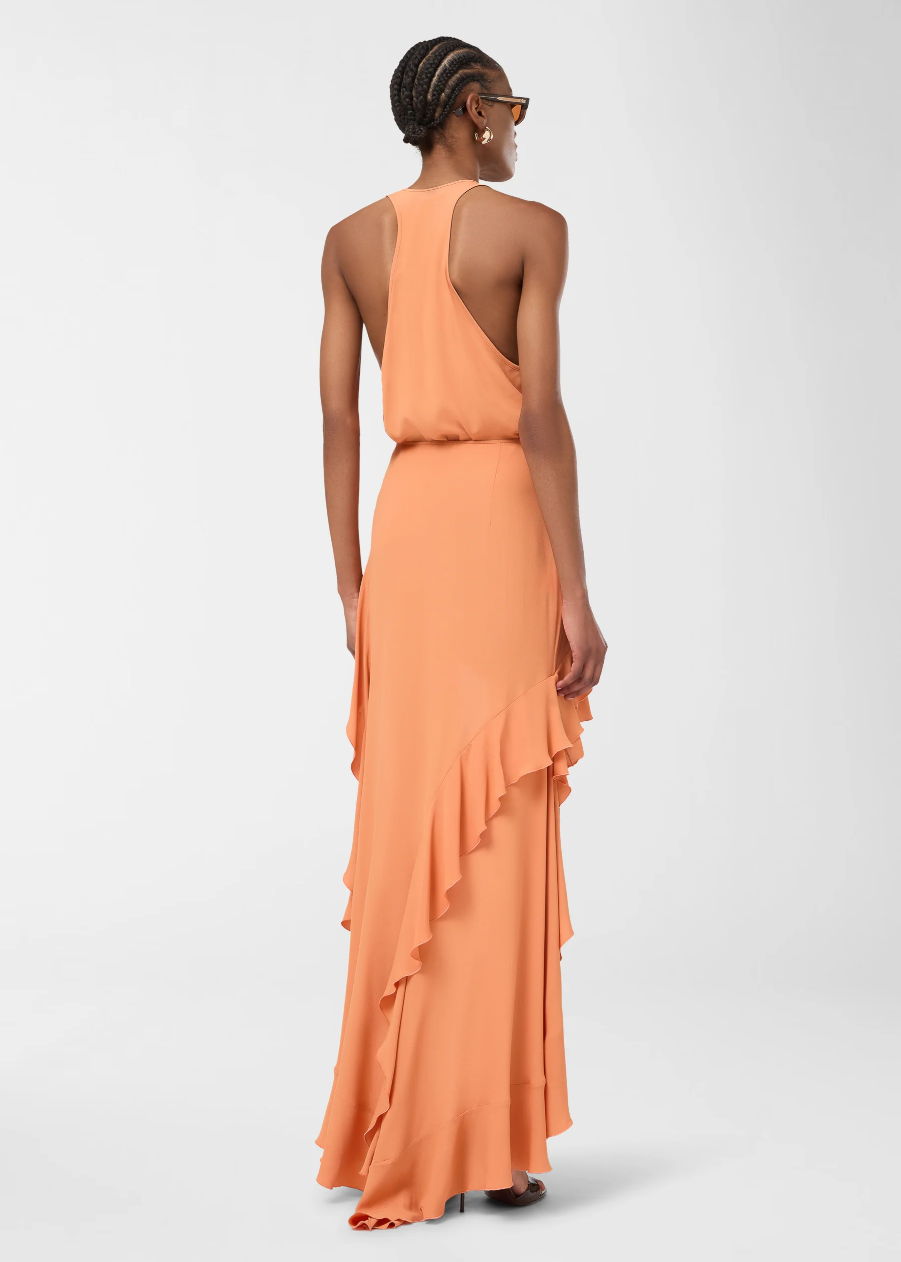 Camelia Maxi Skirt - Image 3
