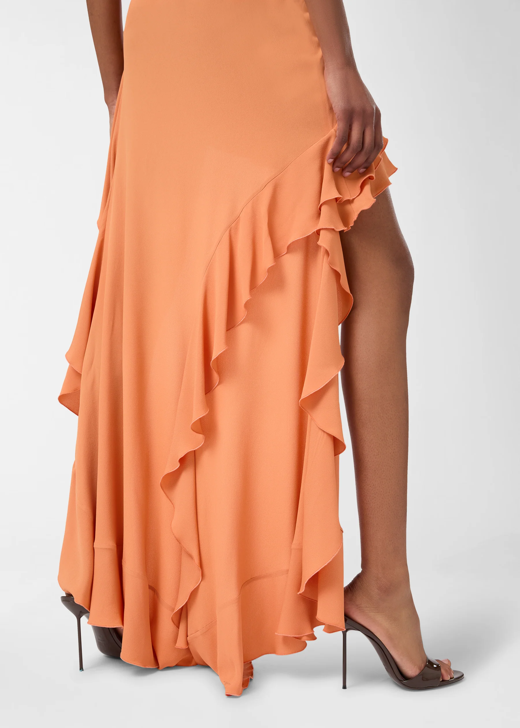 Camelia Maxi Skirt - Image 4