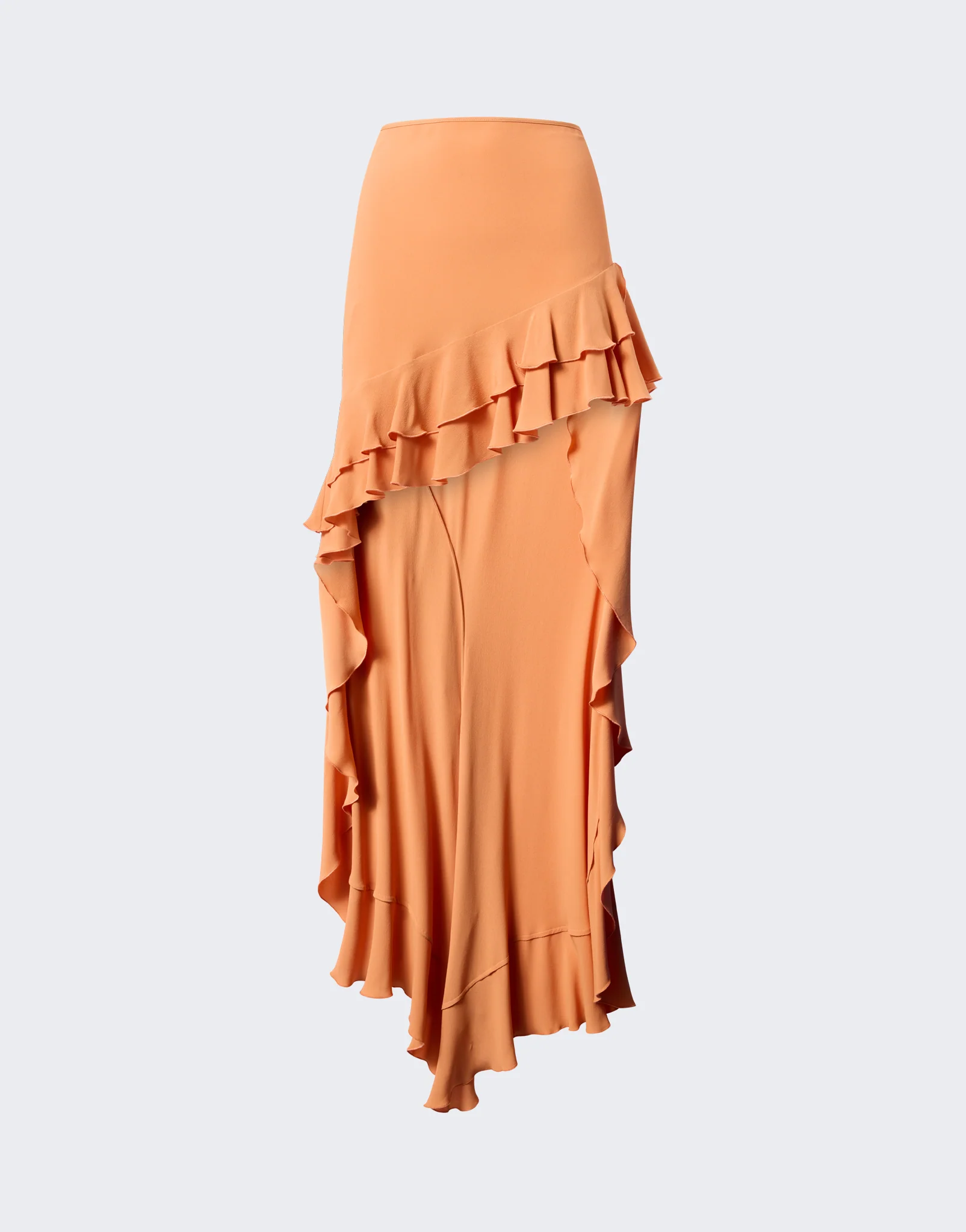 Camelia Maxi Skirt - Image 5