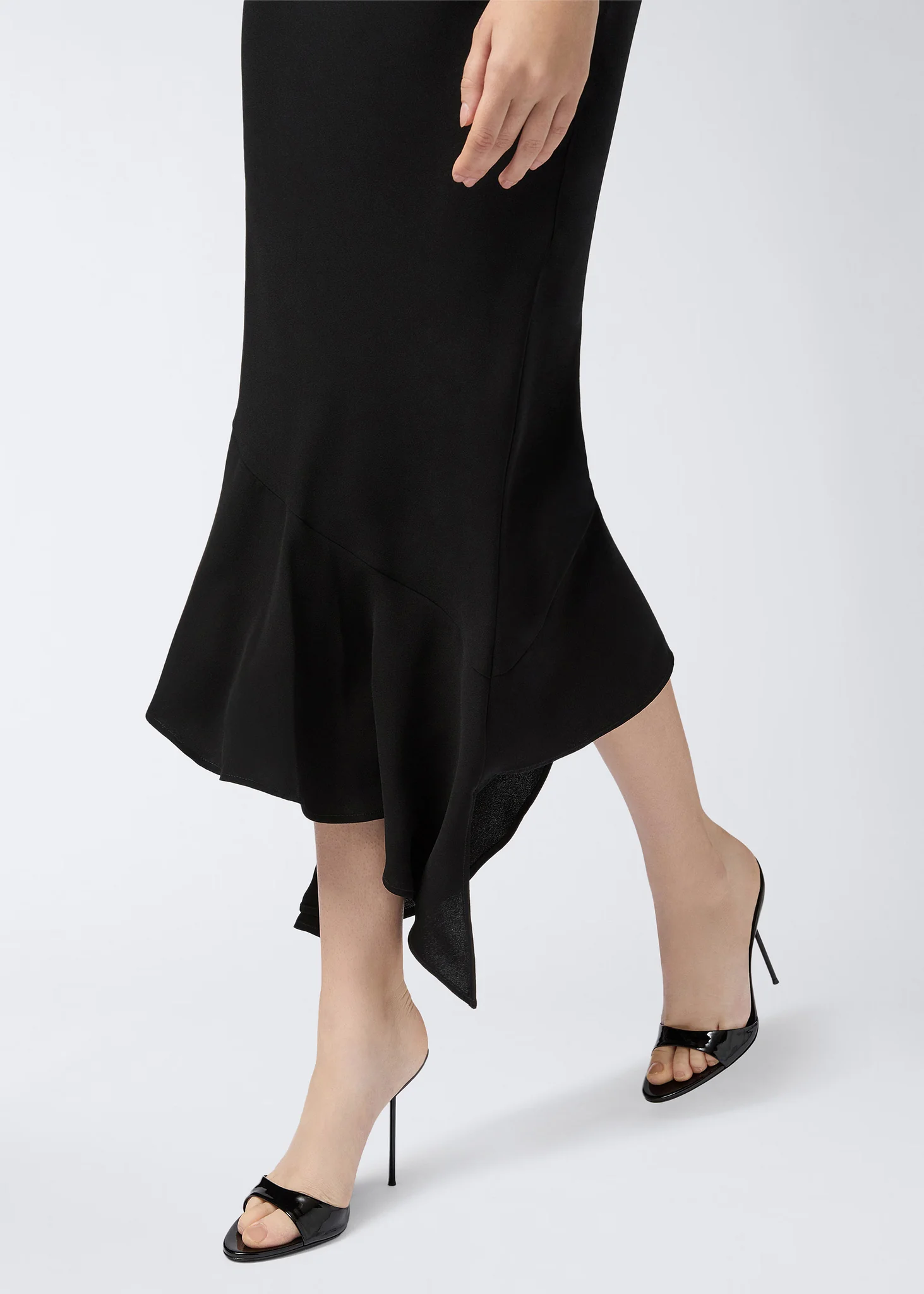 Carmen Midi Dress - Image 3