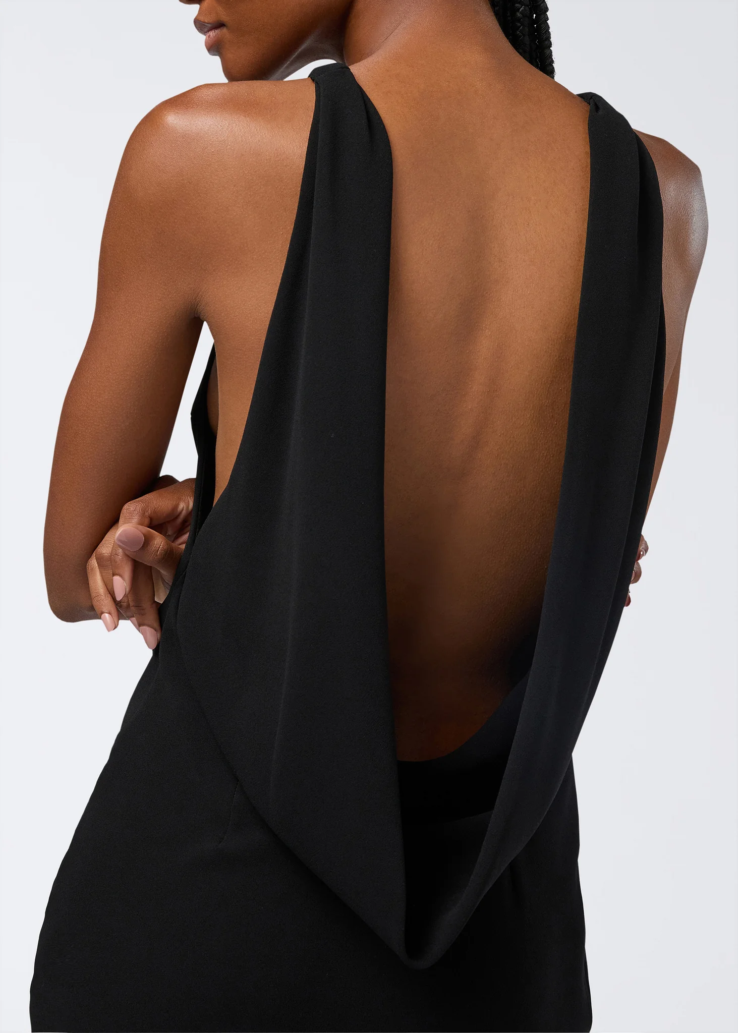 Carmen Mini Dress - Image 4