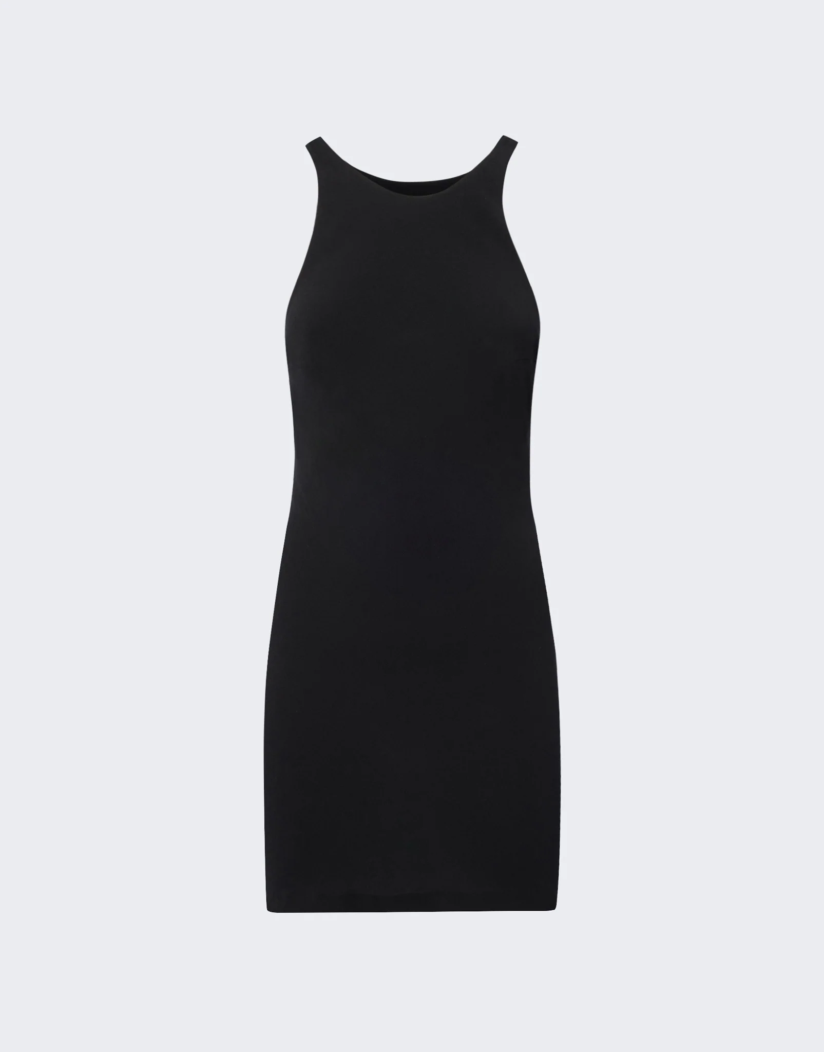 Carmen Mini Dress - Image 5