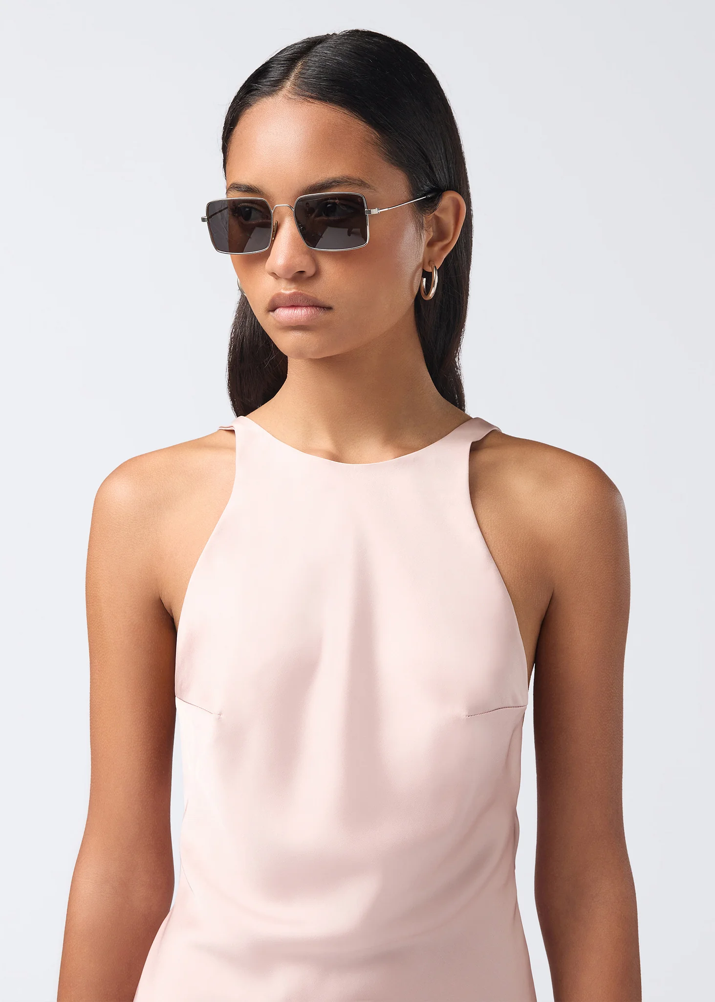 Carmen Mini Dress - Image 4