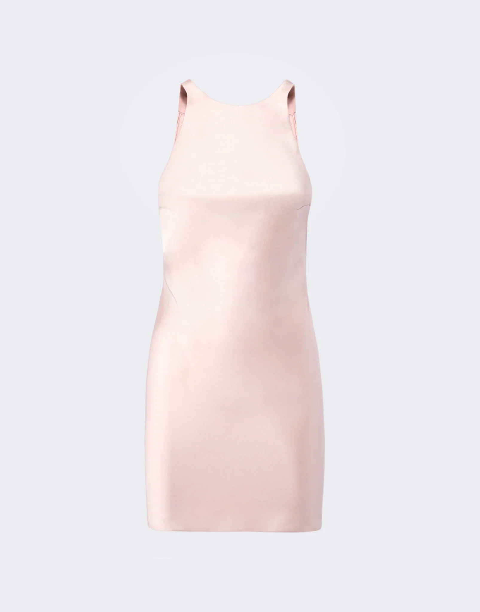 Carmen Mini Dress - Image 5