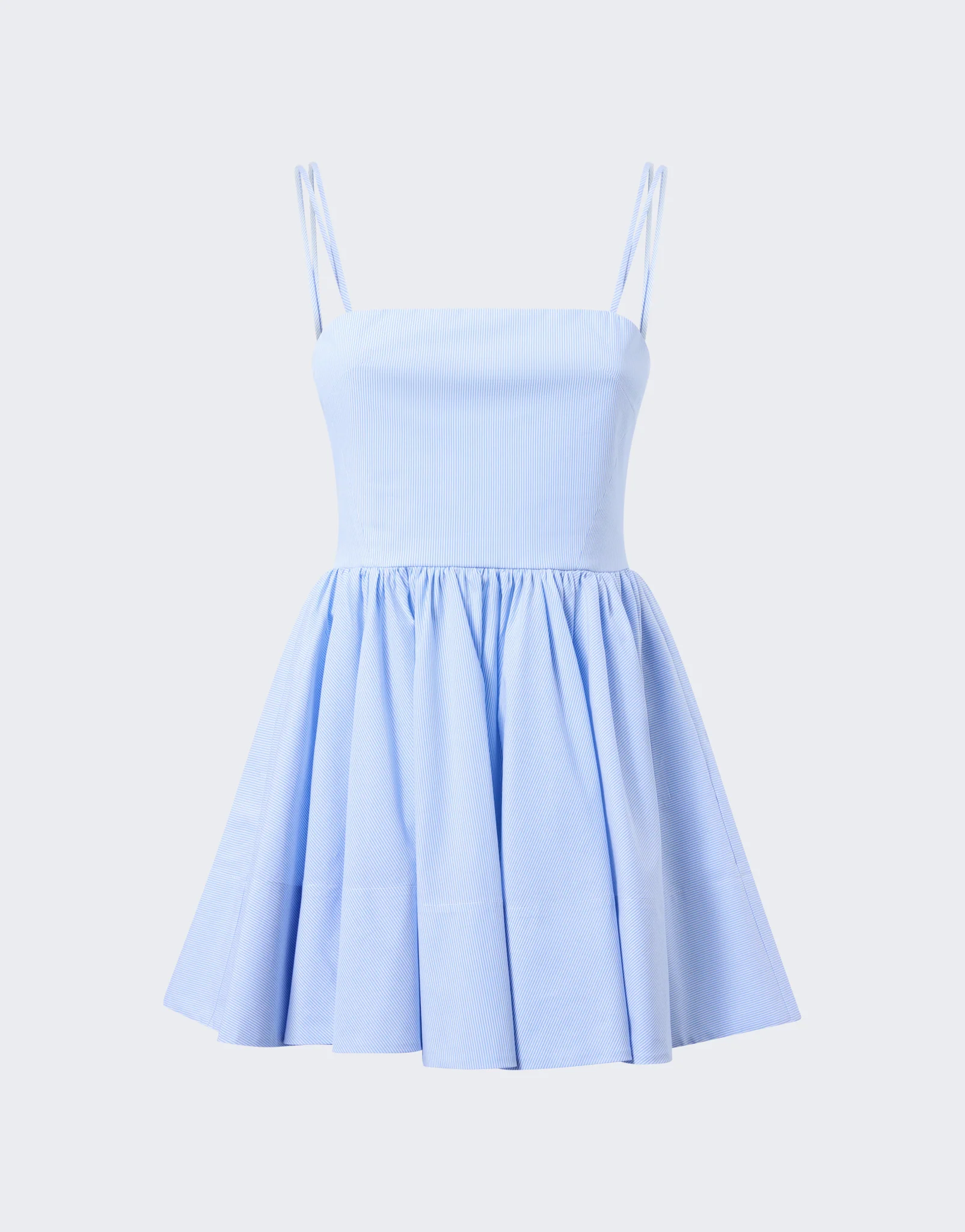 Carrie Mini Dress - Image 5