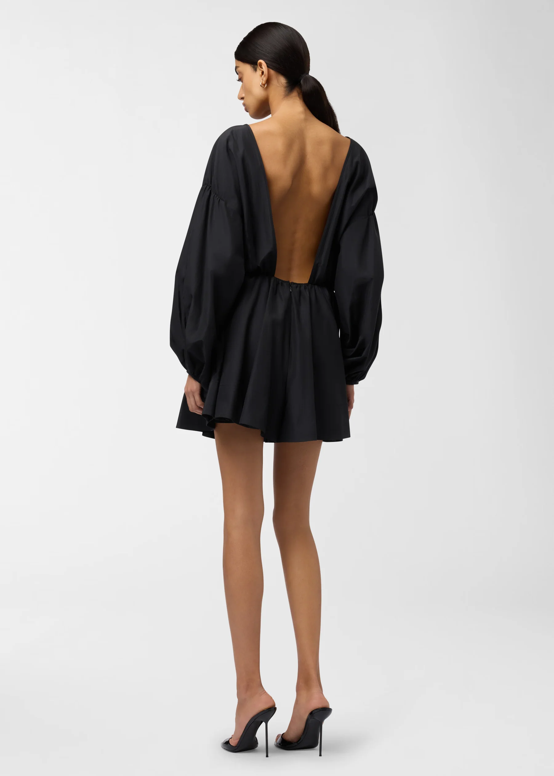 Clara Playsuit - Image 3