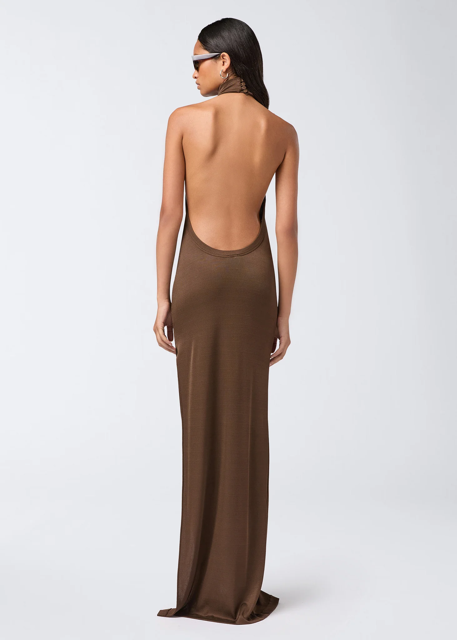 Cleo Maxi Dress - Image 3