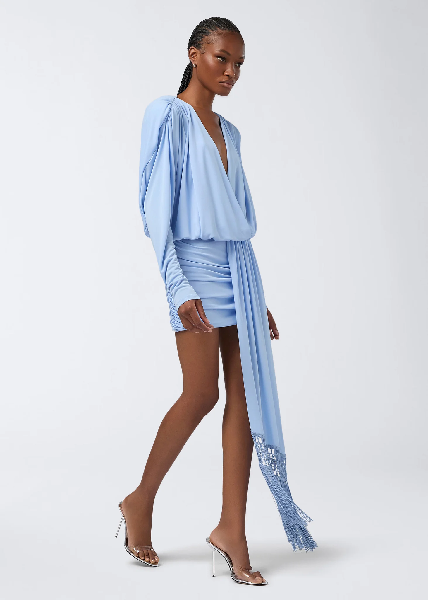 Dalia Mini Dress