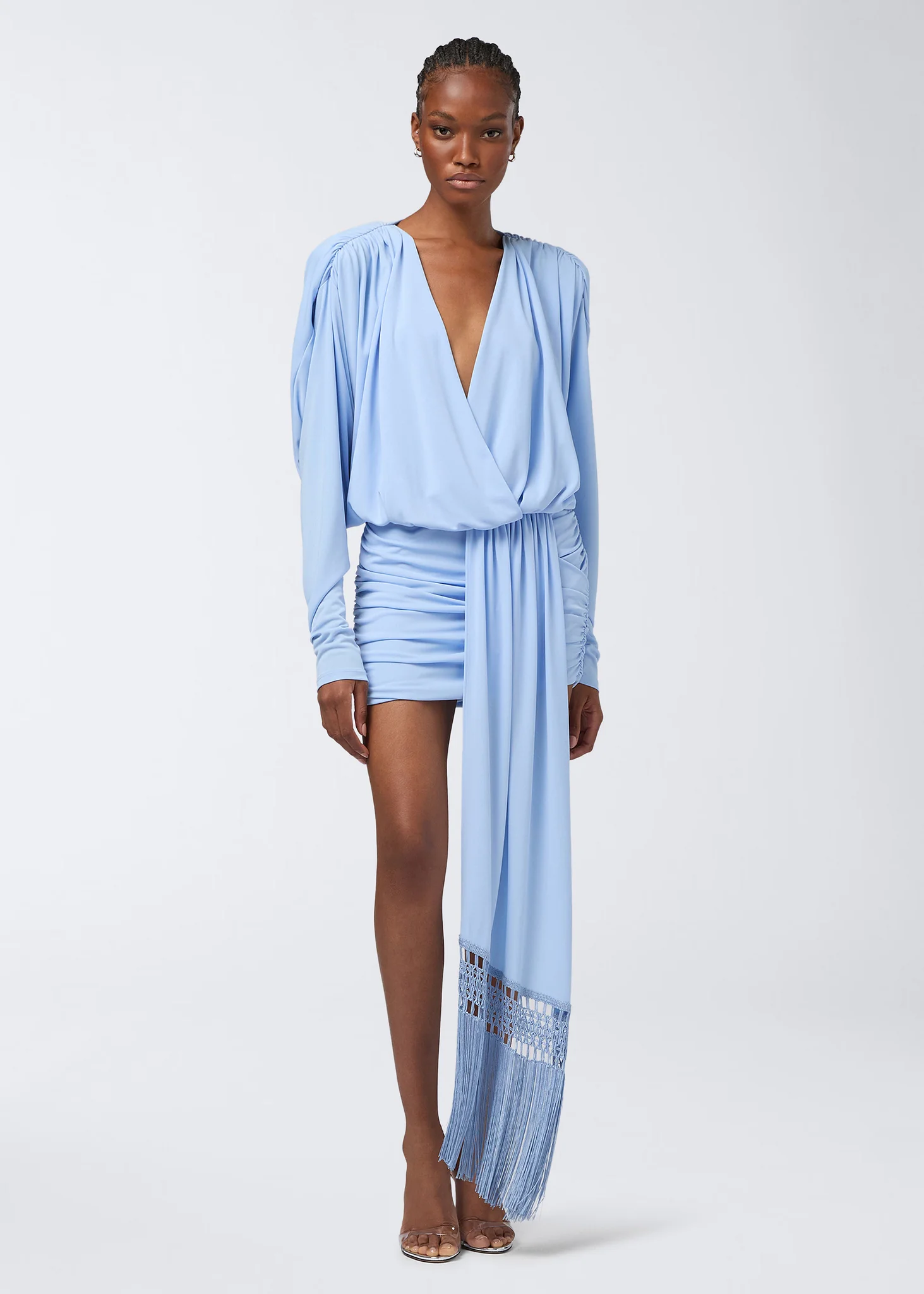 Dalia Mini Dress - Image 5