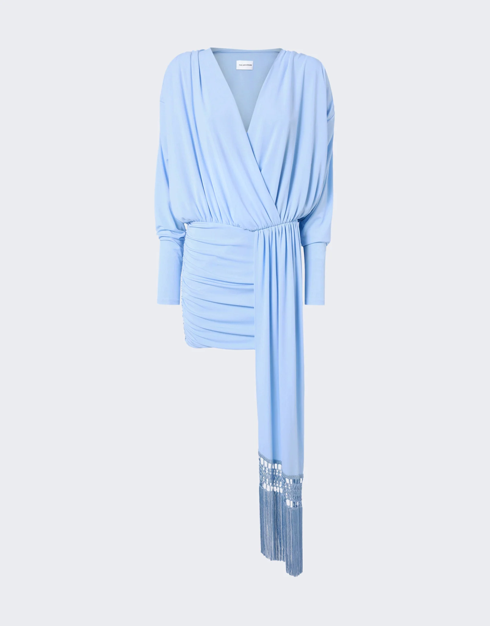 Dalia Mini Dress - Image 6