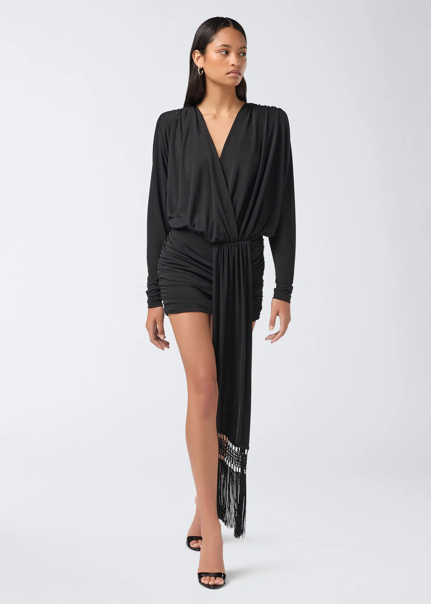 Dalia Mini Dress