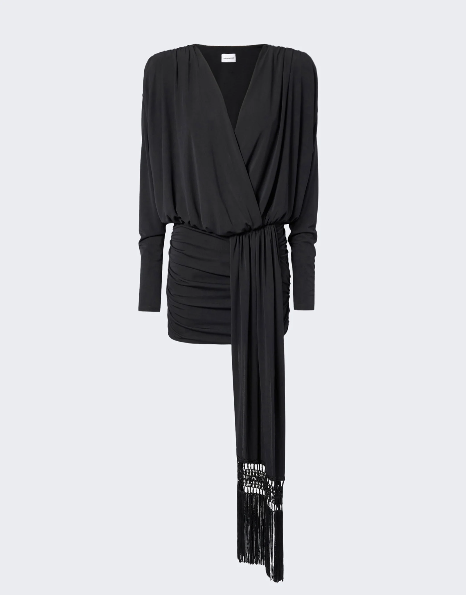 Dalia Mini Dress - Image 5