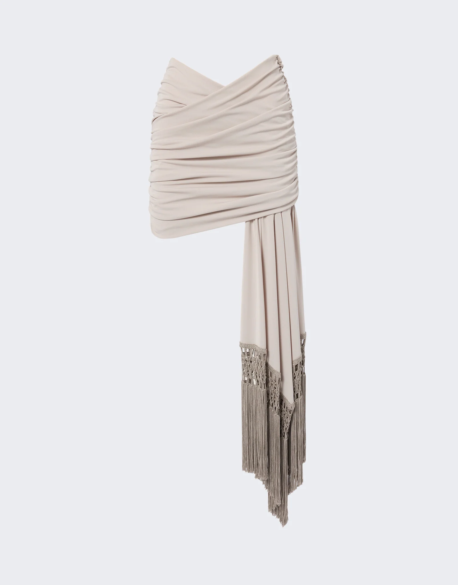 Dalia Mini Skirt - Image 5