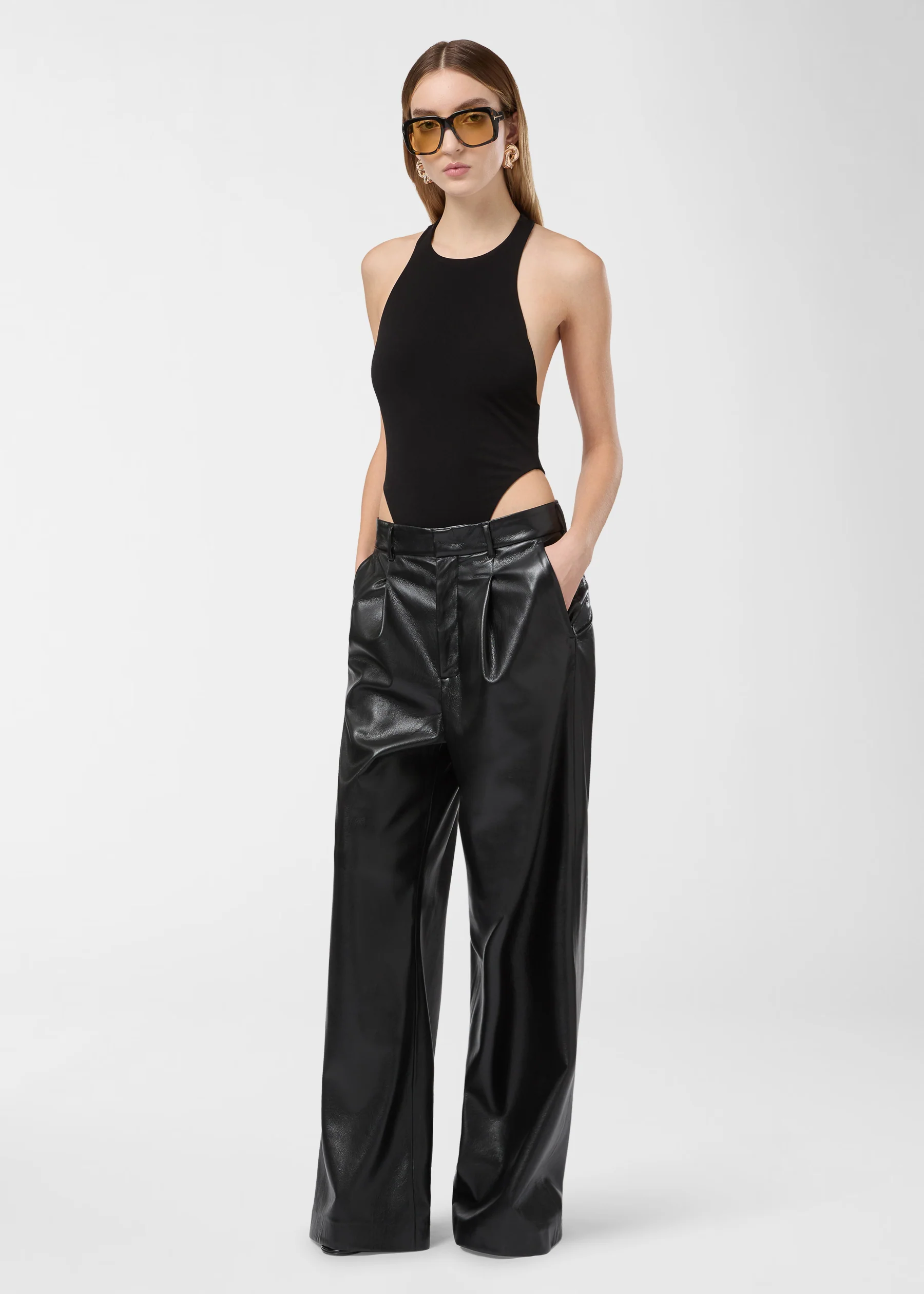 Fonda Bodysuit