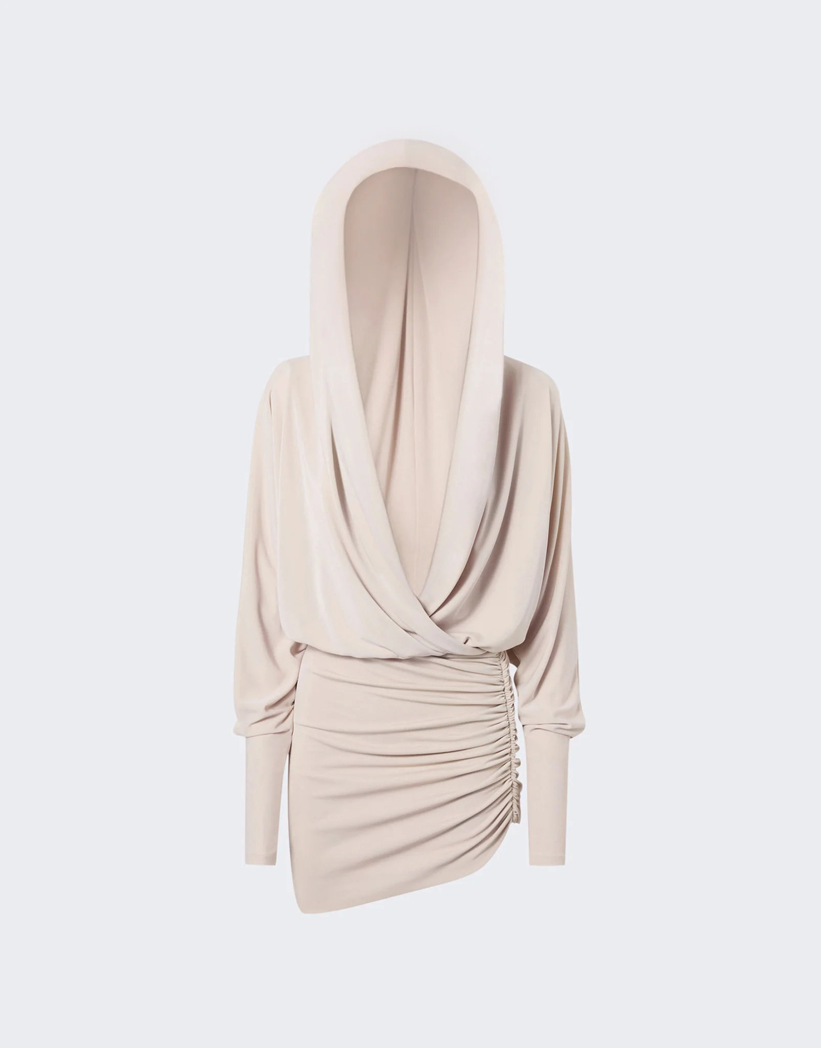 Grace Mini Dress - Image 5