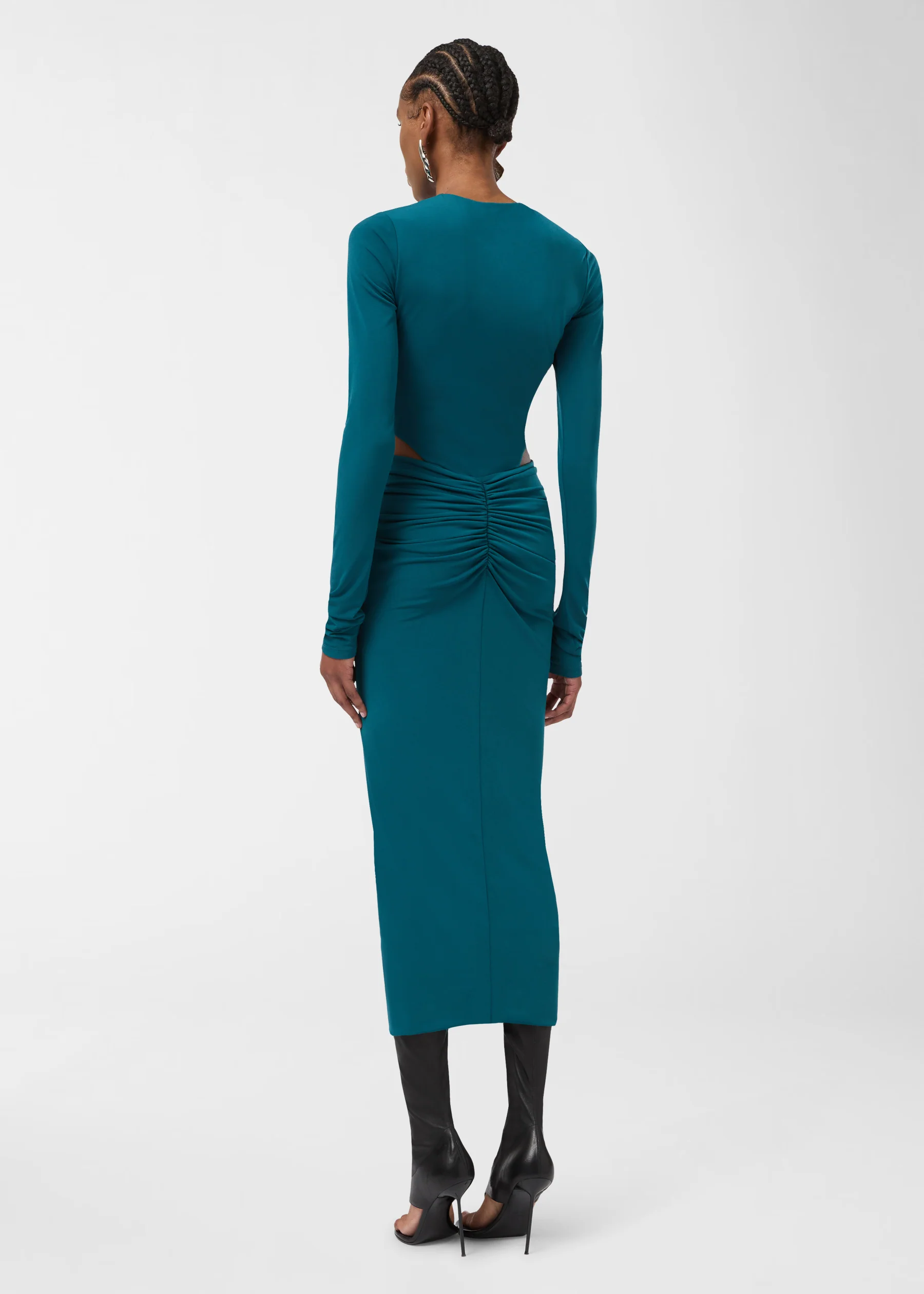 Heloise Midi Dress - Image 2