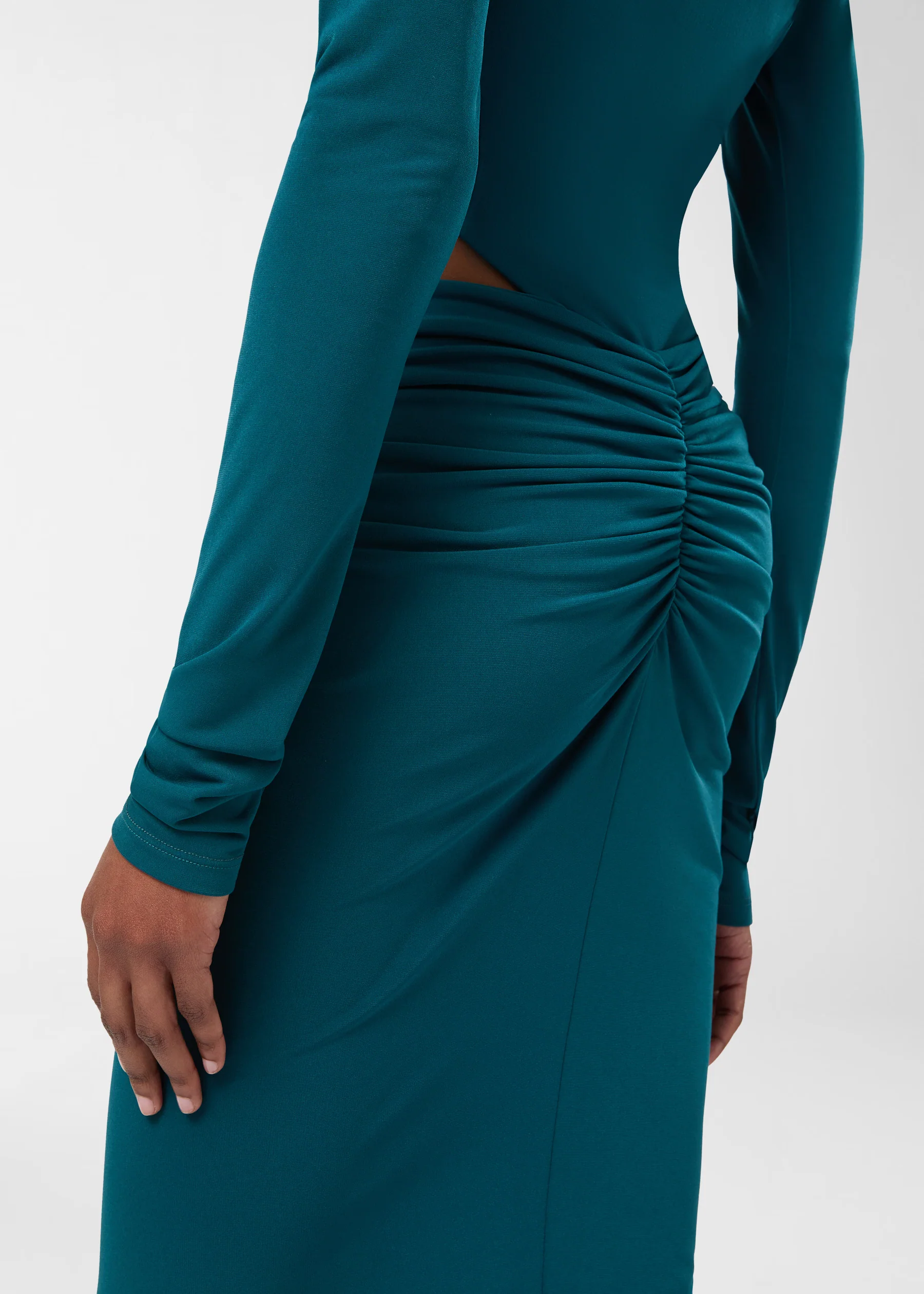 Heloise Midi Dress - Image 4