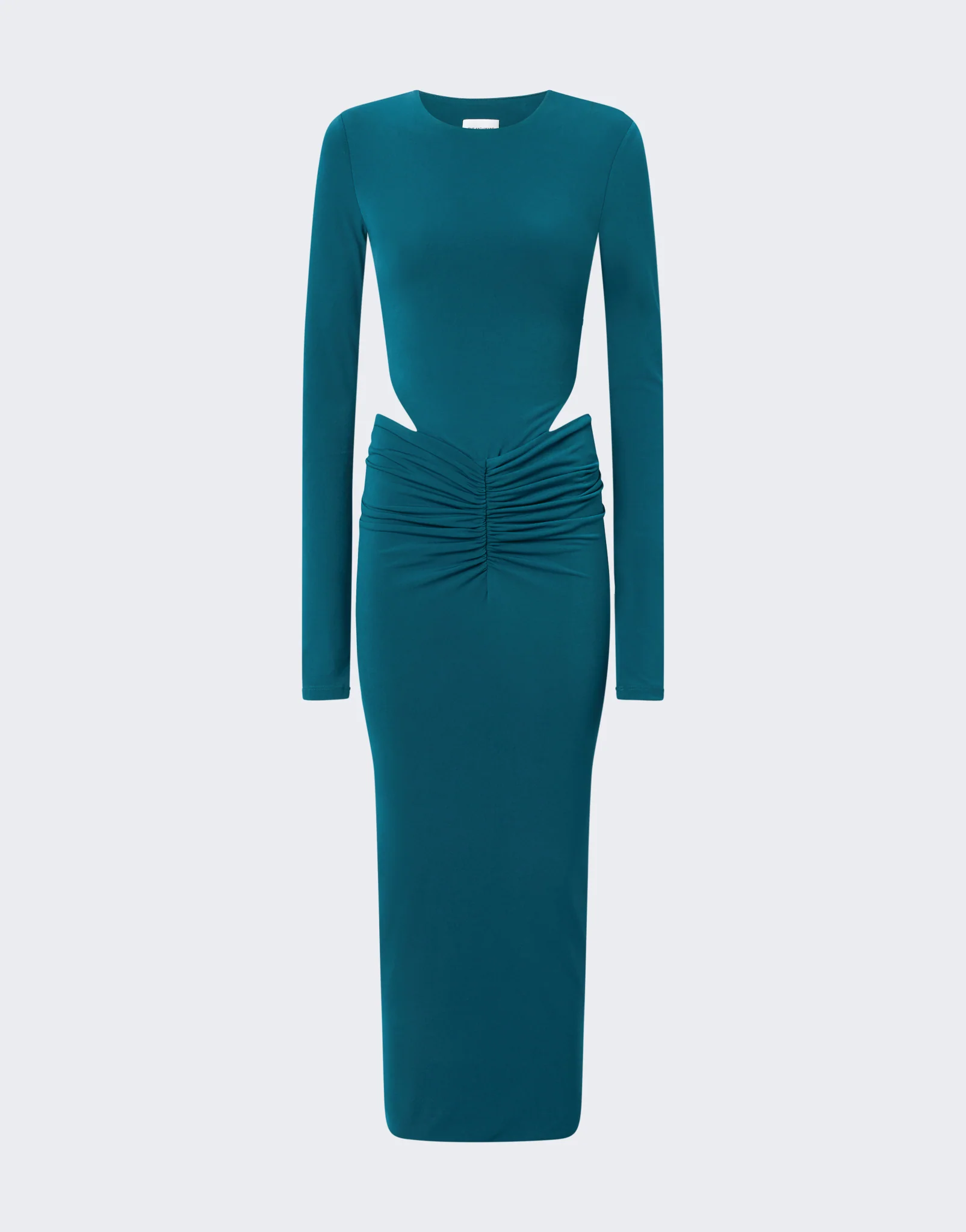 Heloise Midi Dress - Image 6