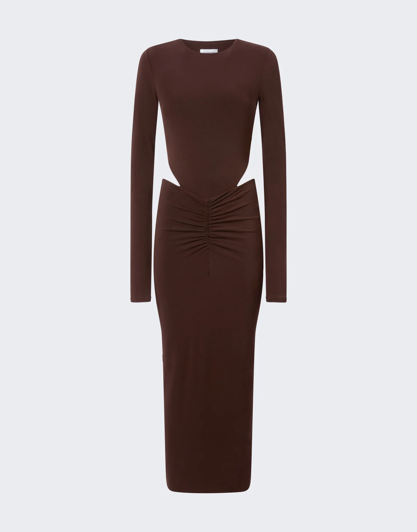 Heloise Midi Dress - Image 5