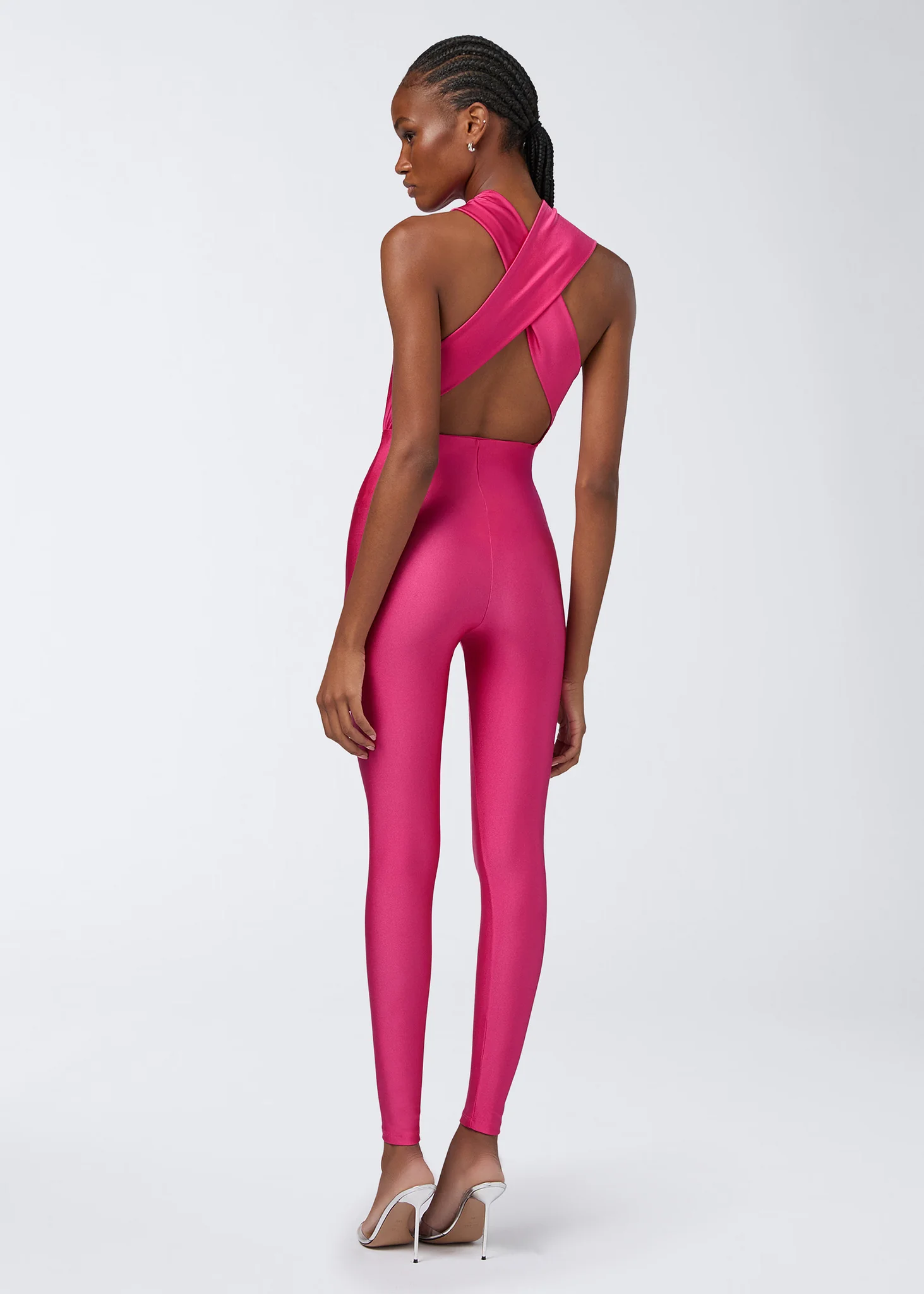 Holly 80'S Leggings - Image 3
