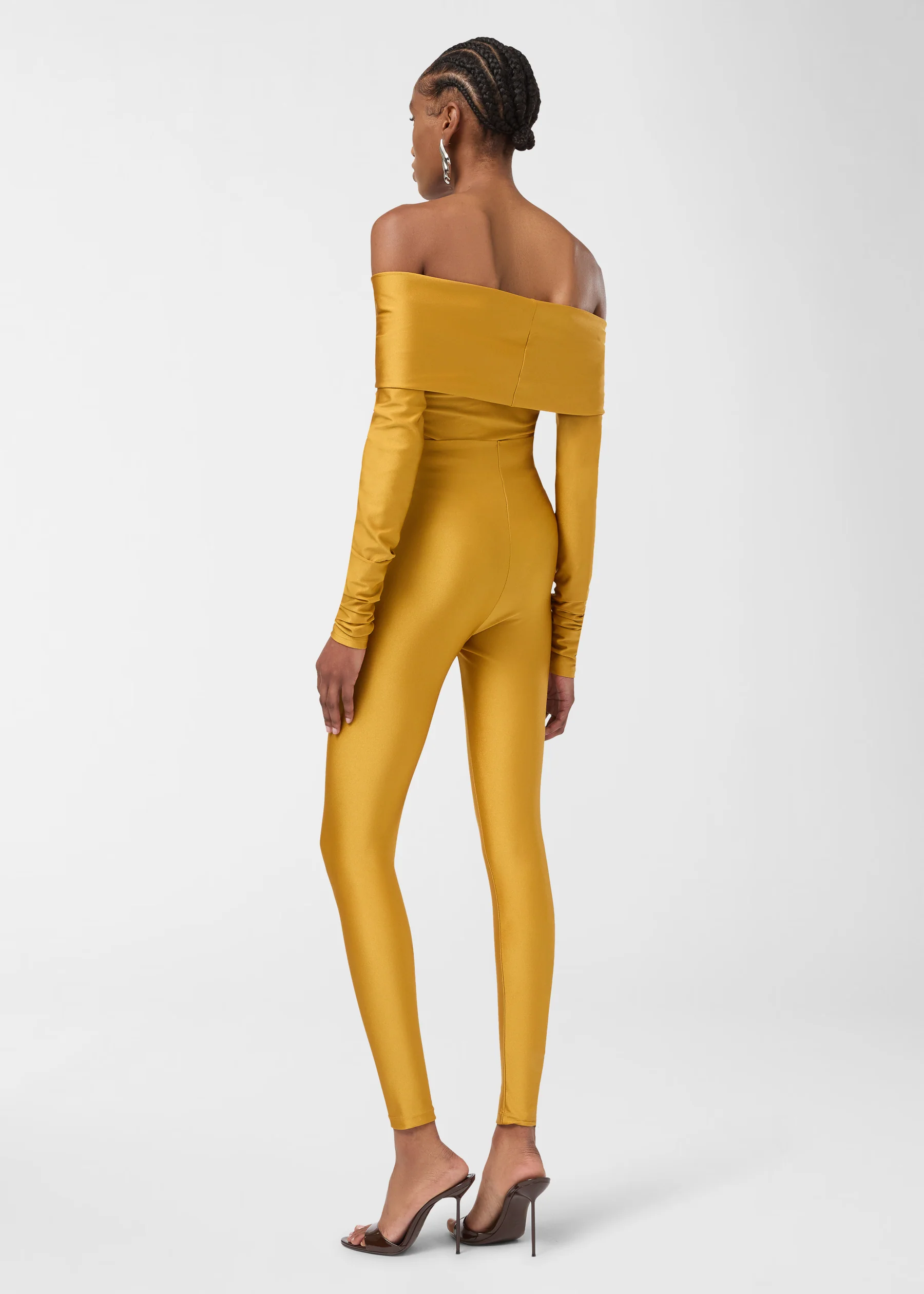 Holly 80'S Leggings - Image 2