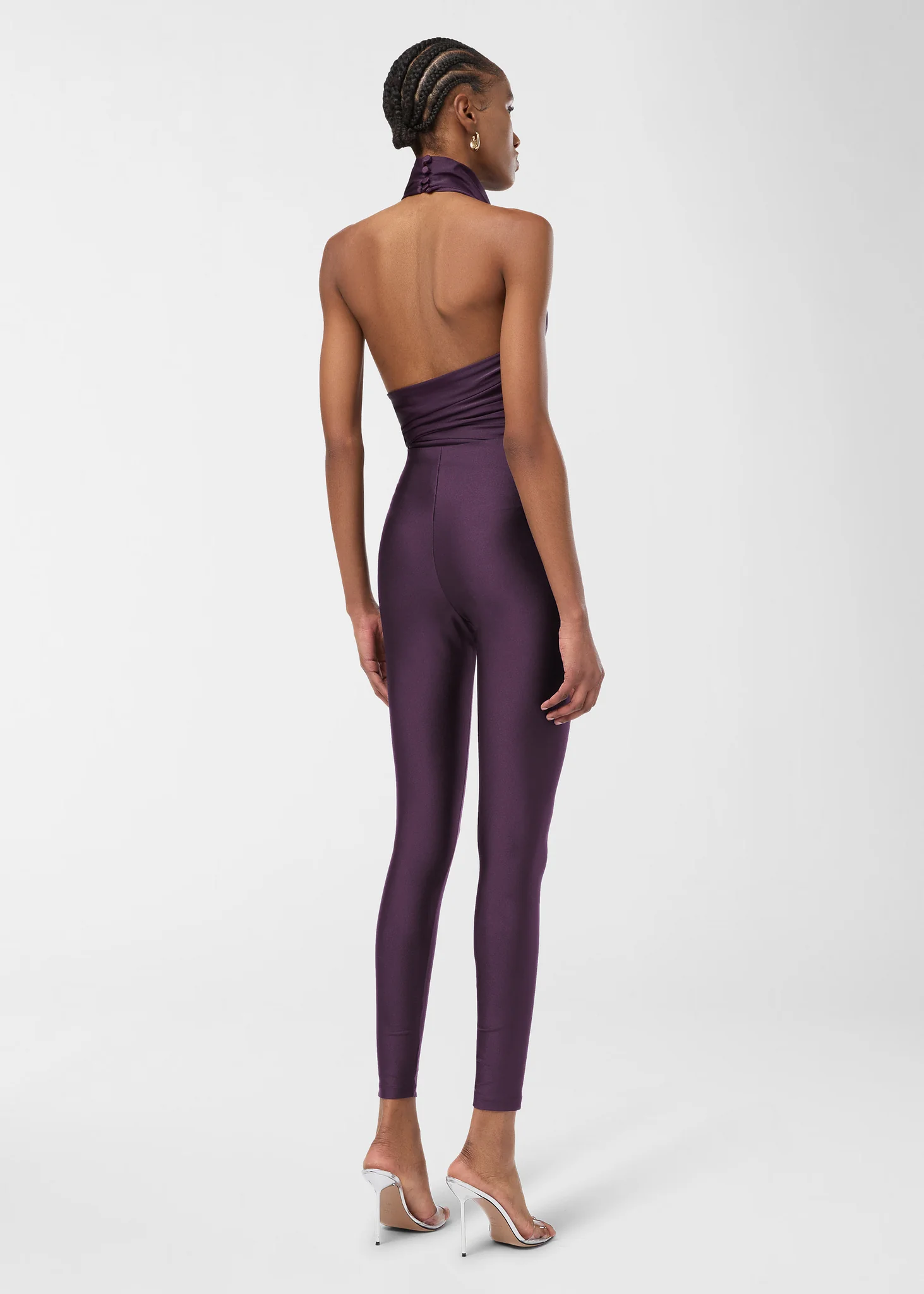 Holly 80'S Leggings - Image 3