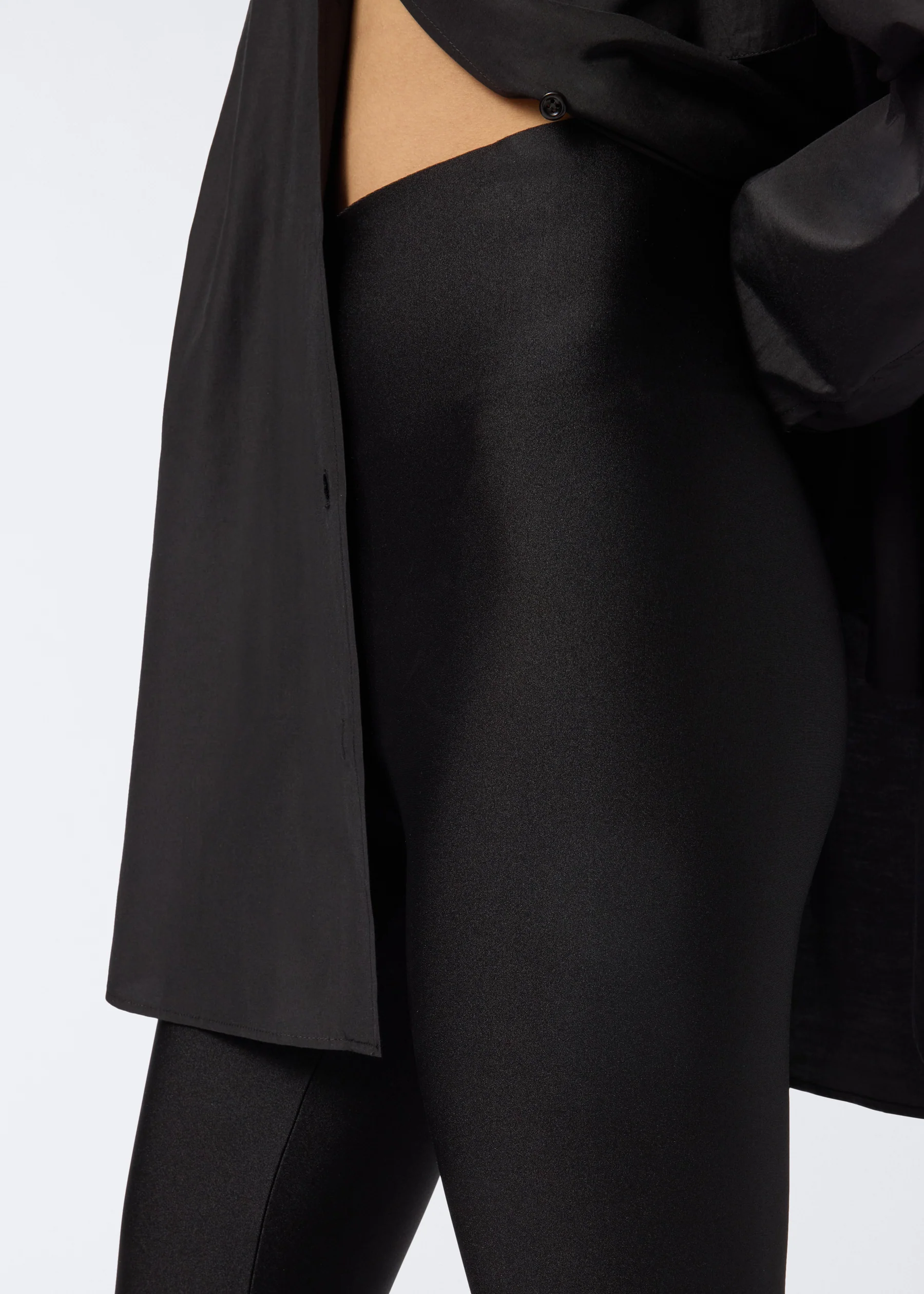 Holly Capri Leggings - Image 3